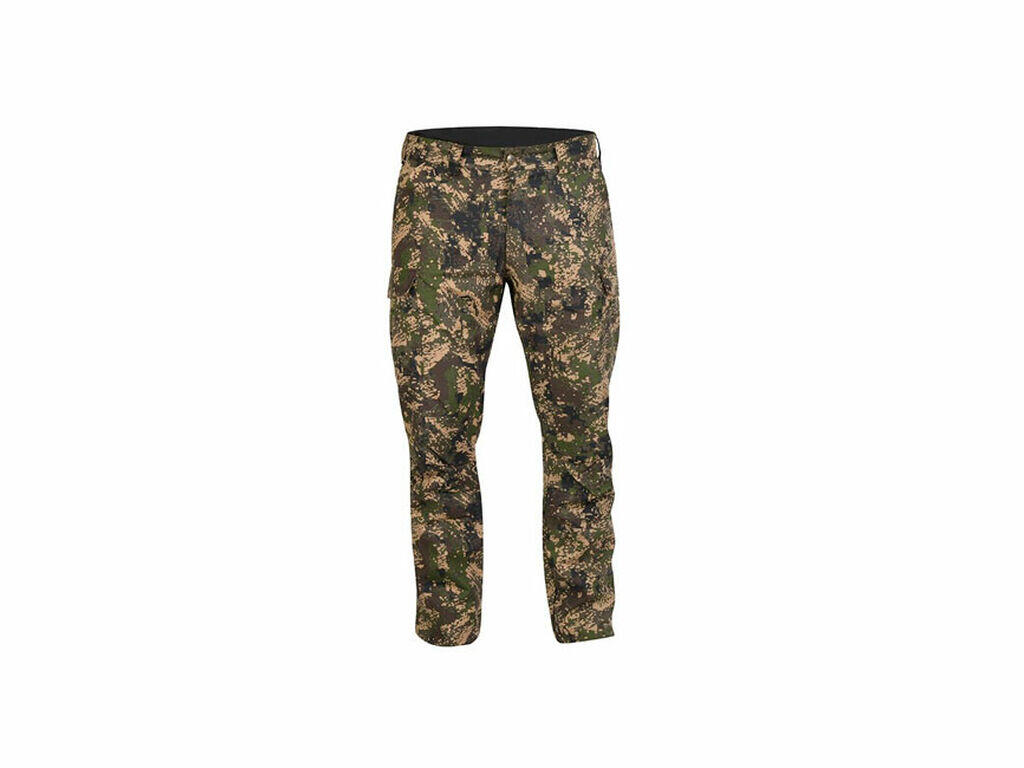 Pantalon De Caza Hart Ibero-t Xhp  46 4/4