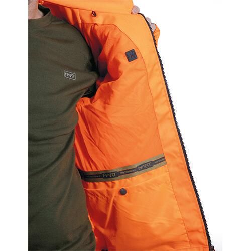 Jacke Urki-J 4/5