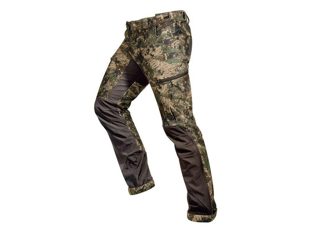 Pantalon De Caza Hart Signus-t2  52 2/2