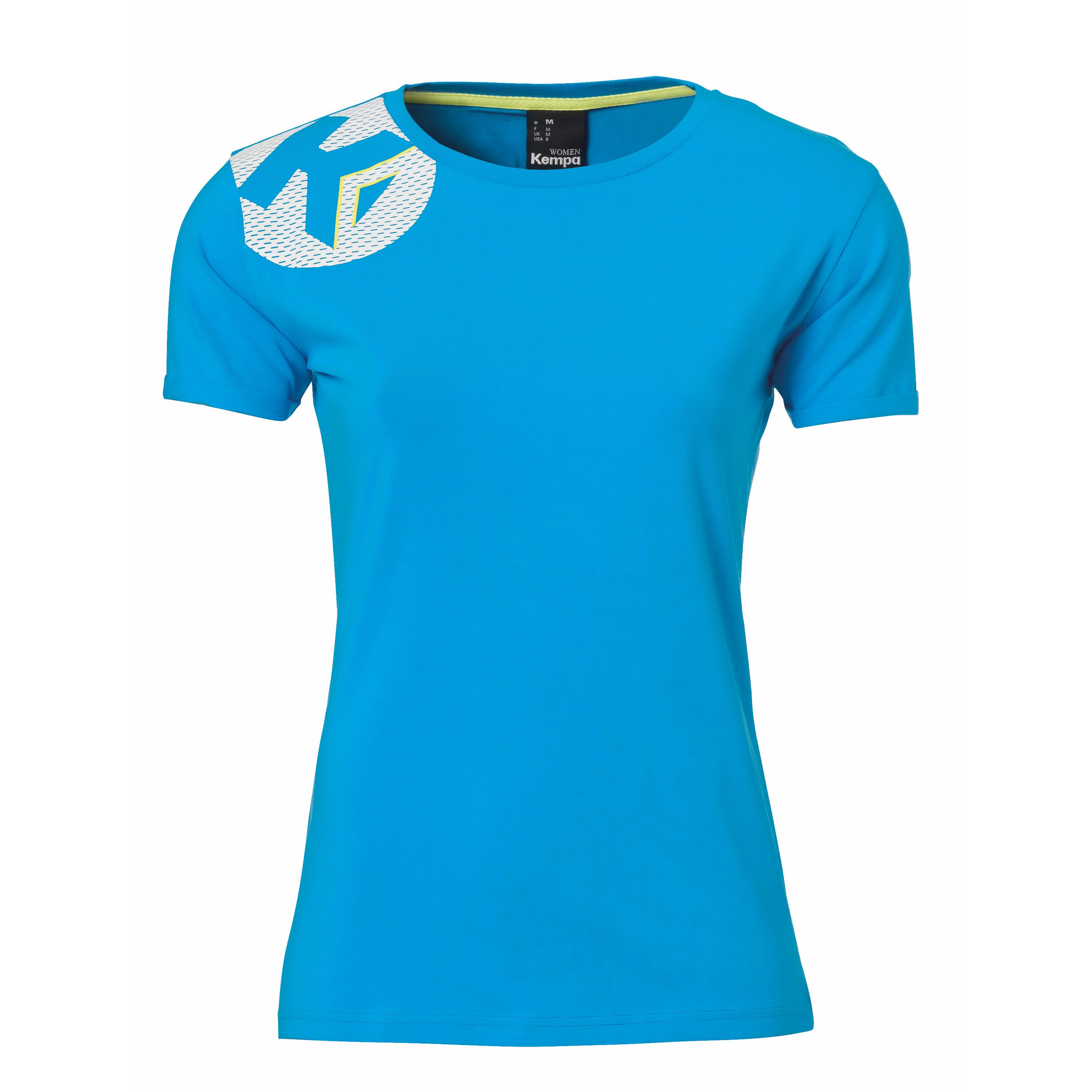 Maglietta da donna Kempa Core 2.0 6/7