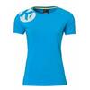 Dames-T-shirt Kempa Core 2.0