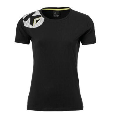 Dames-t-shirt kempa core 2.0