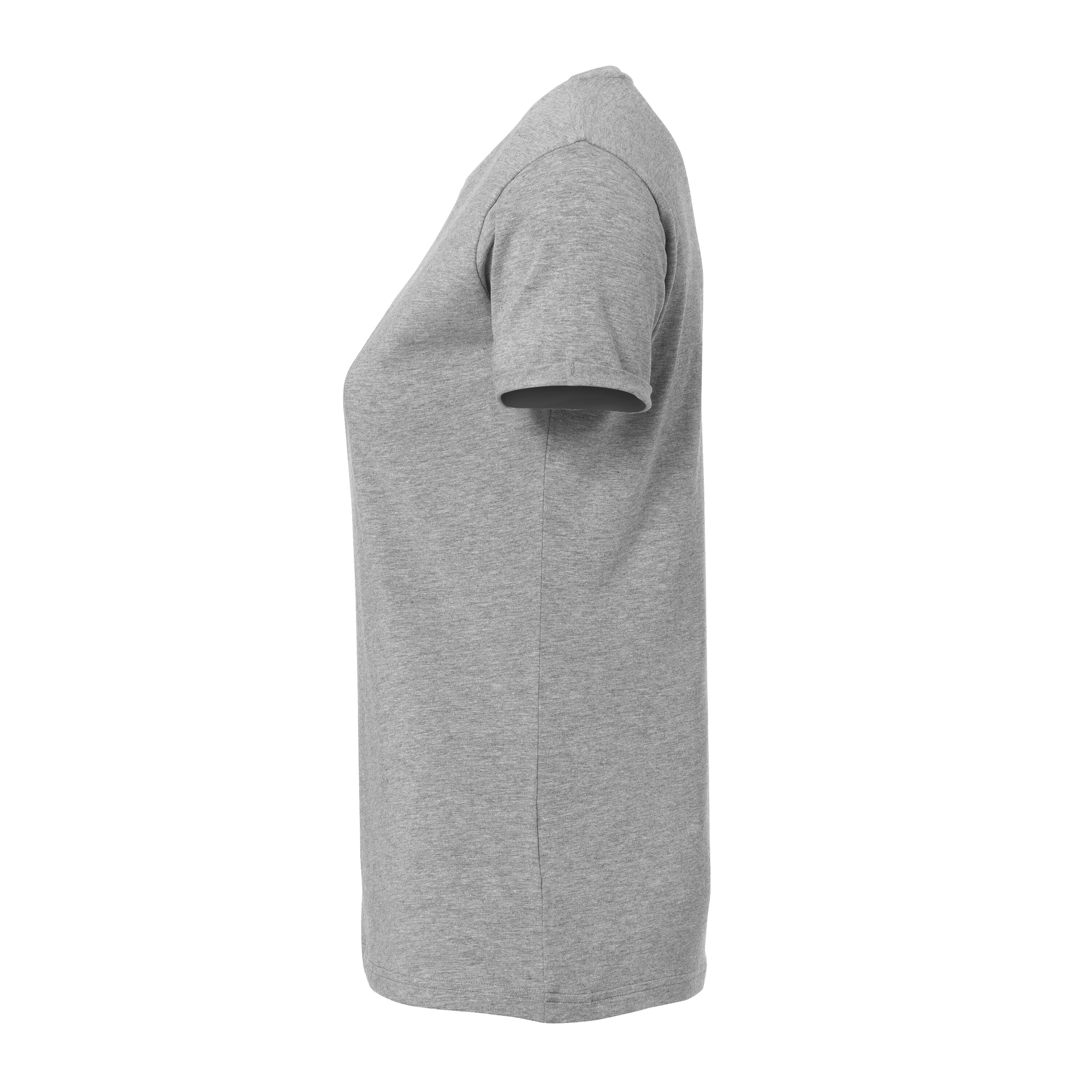 T-shirt para mulher Kempa Core 2.0 3/7