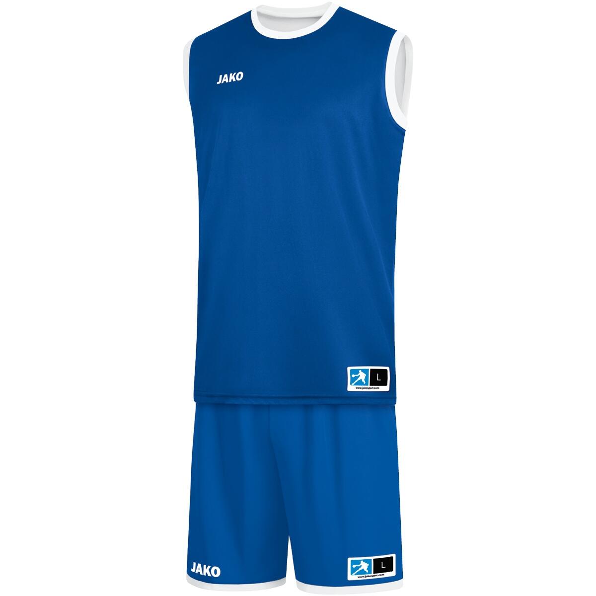 Jersey Jako reversible Change 2.0 2/7