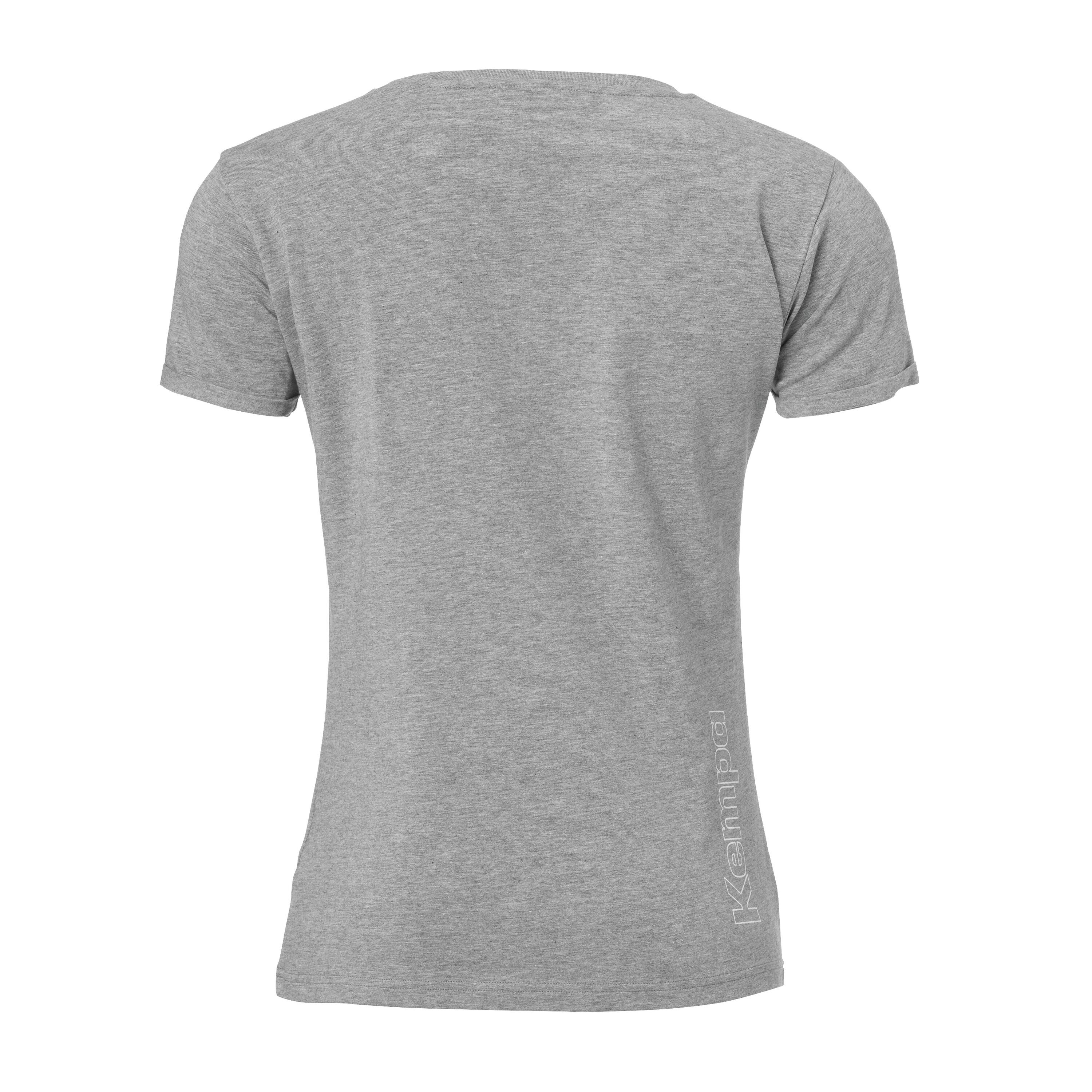 T-shirt para mulher Kempa Core 2.0 2/7