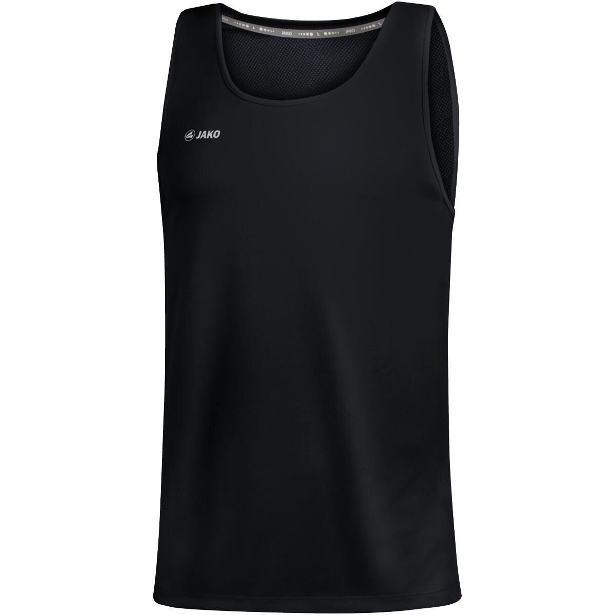 JAKO Unisex Tanktop Run 2.0 6/7