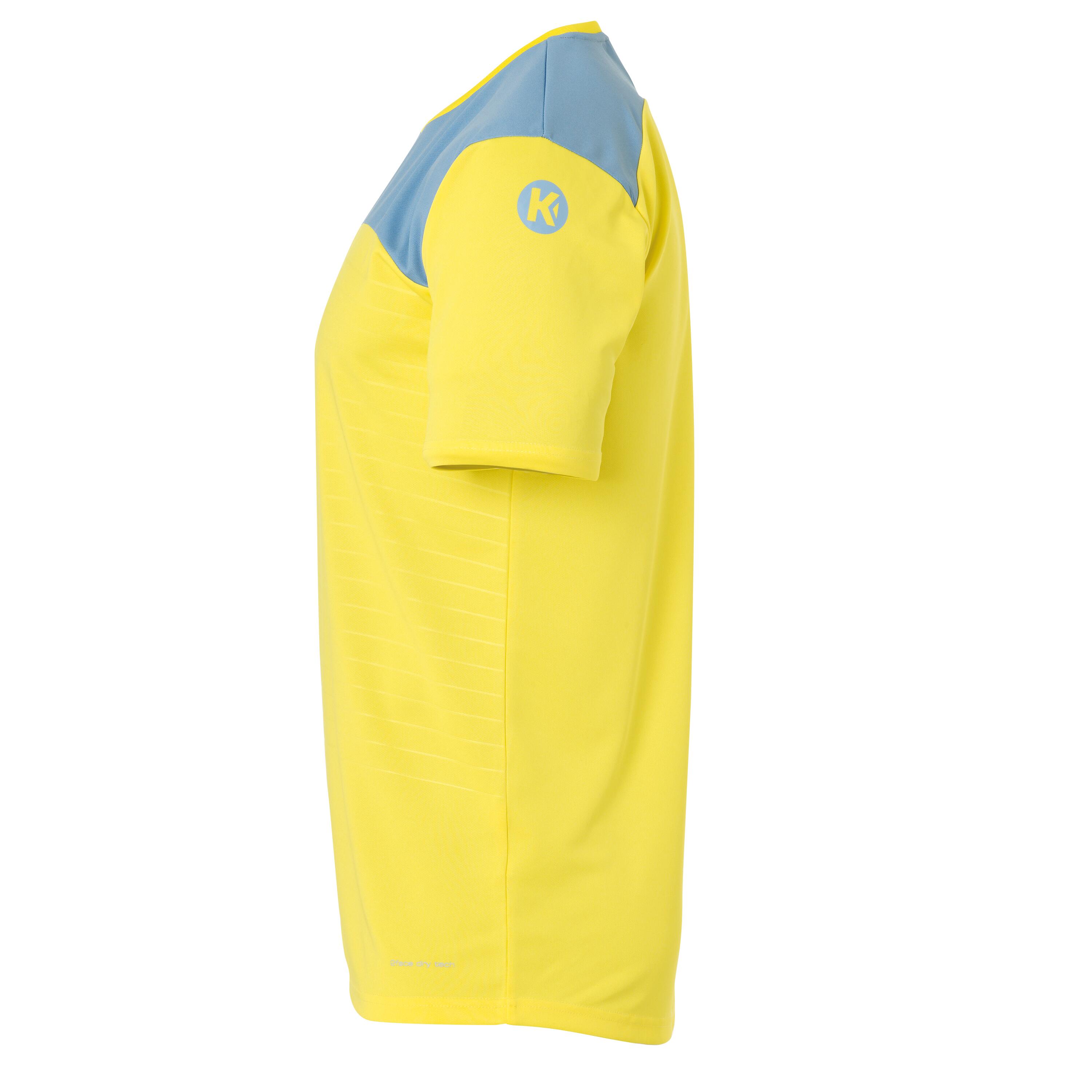 Maglietta Kempa enfant Emotion 2.0 3/7