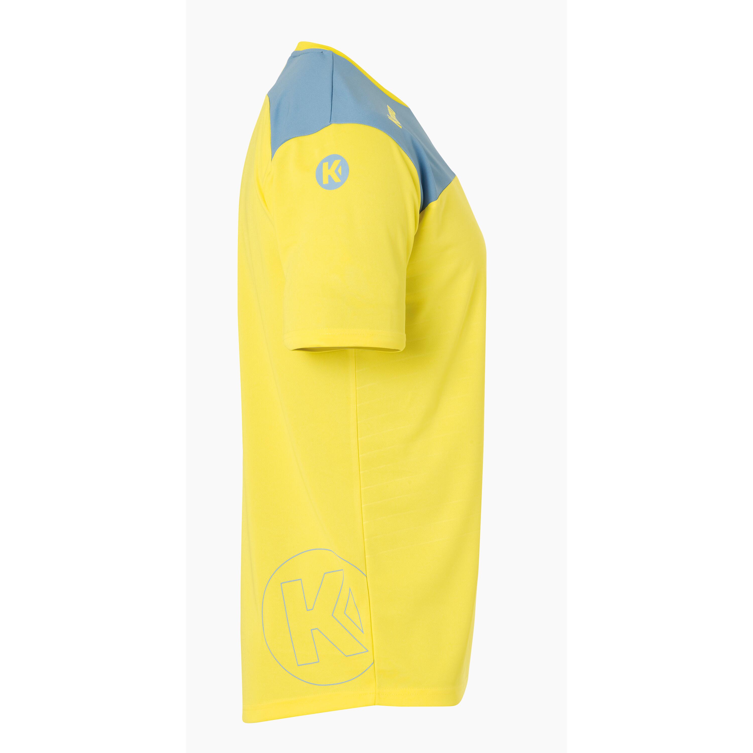 Maglietta Kempa enfant Emotion 2.0 4/7