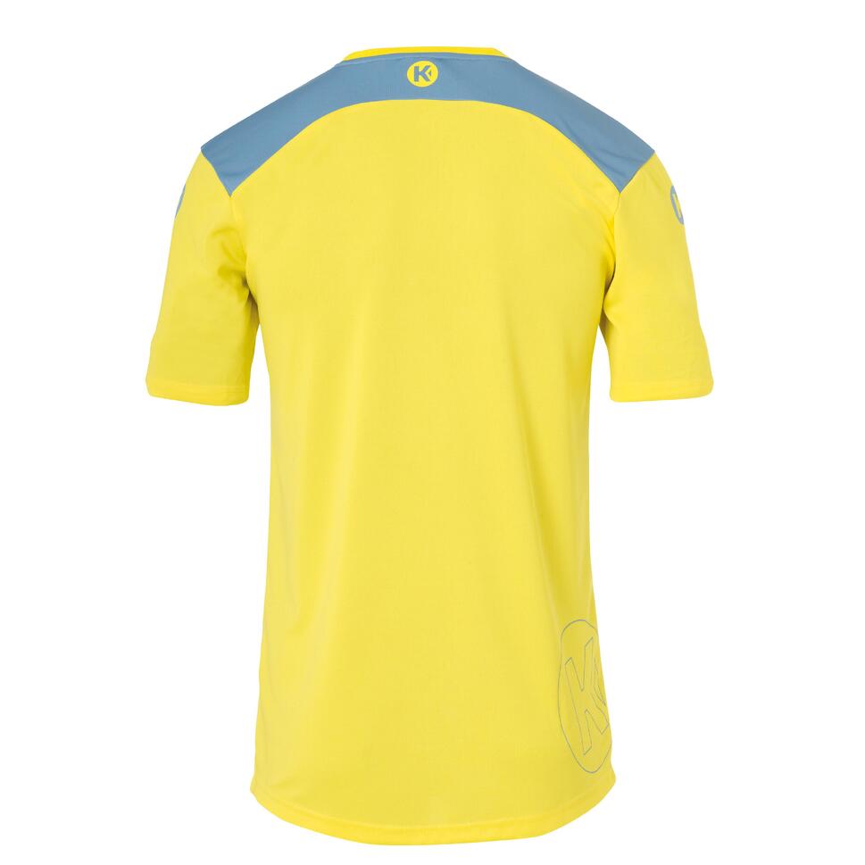 Koszulka Kempa enfant Emotion 2.0