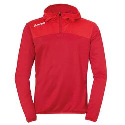 emotie 2.0 hoodie Kempa Quarter Zip