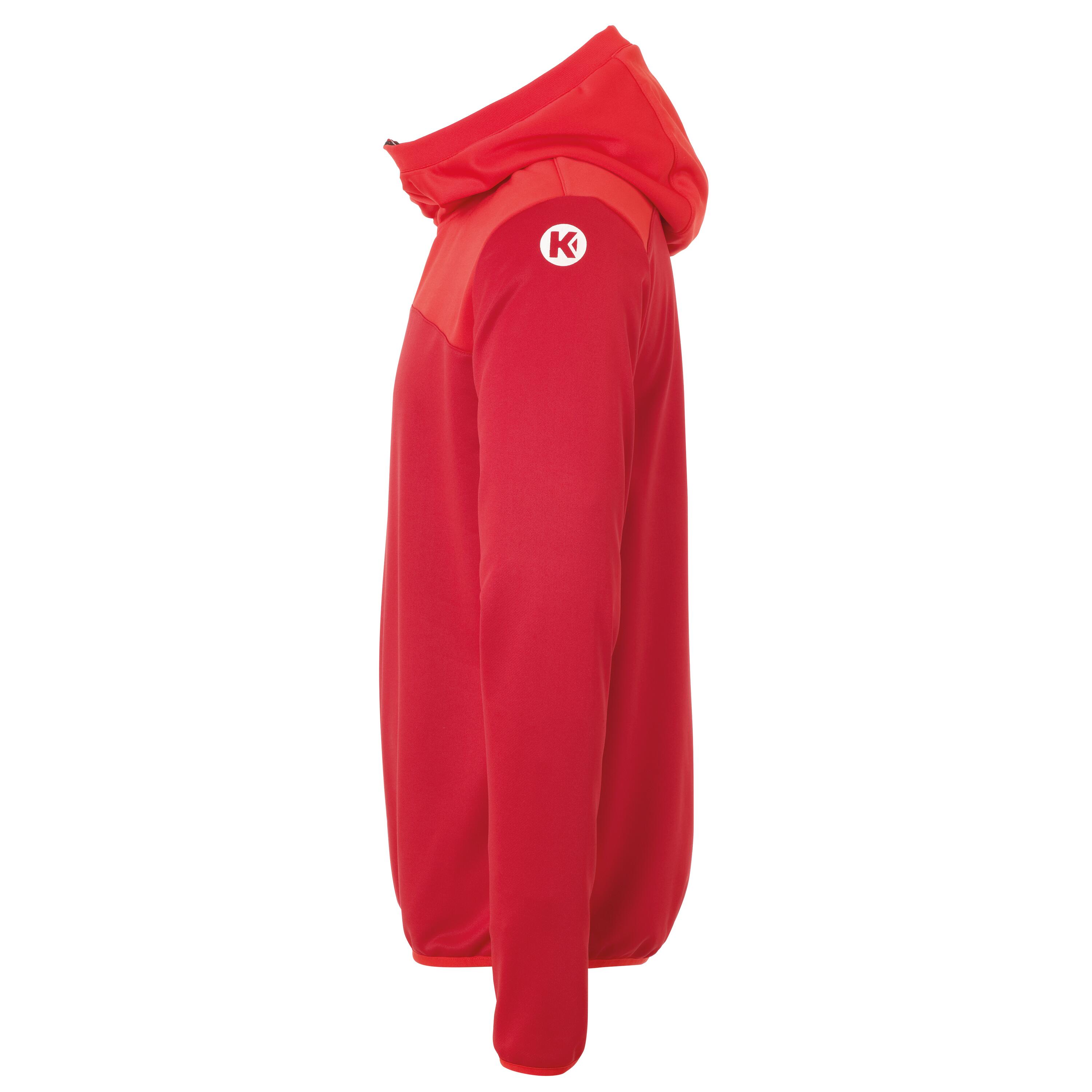 Felpa Emotion 2.0 Kempa Quarter Zip 3/7