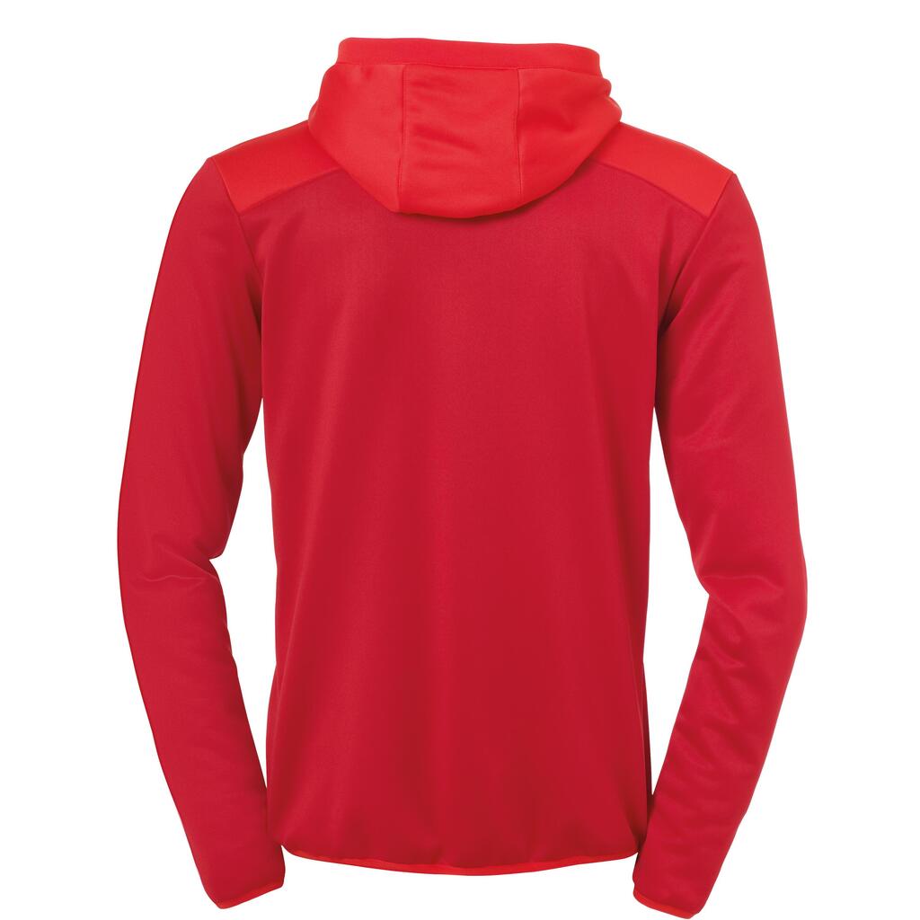 Emotion 2.0 Hoodie Kempa Quarter Zip
