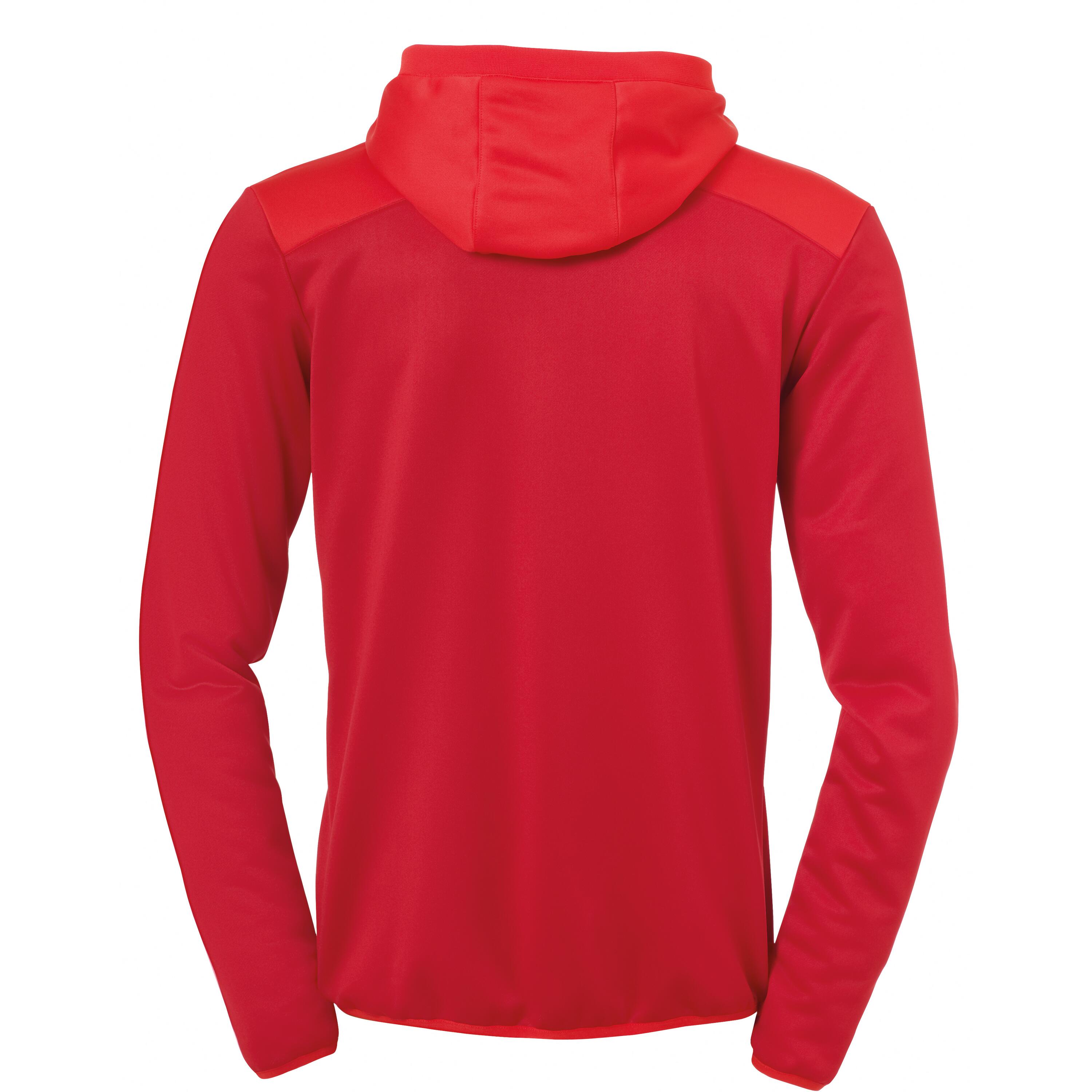 Felpa Emotion 2.0 Kempa Quarter Zip 2/7