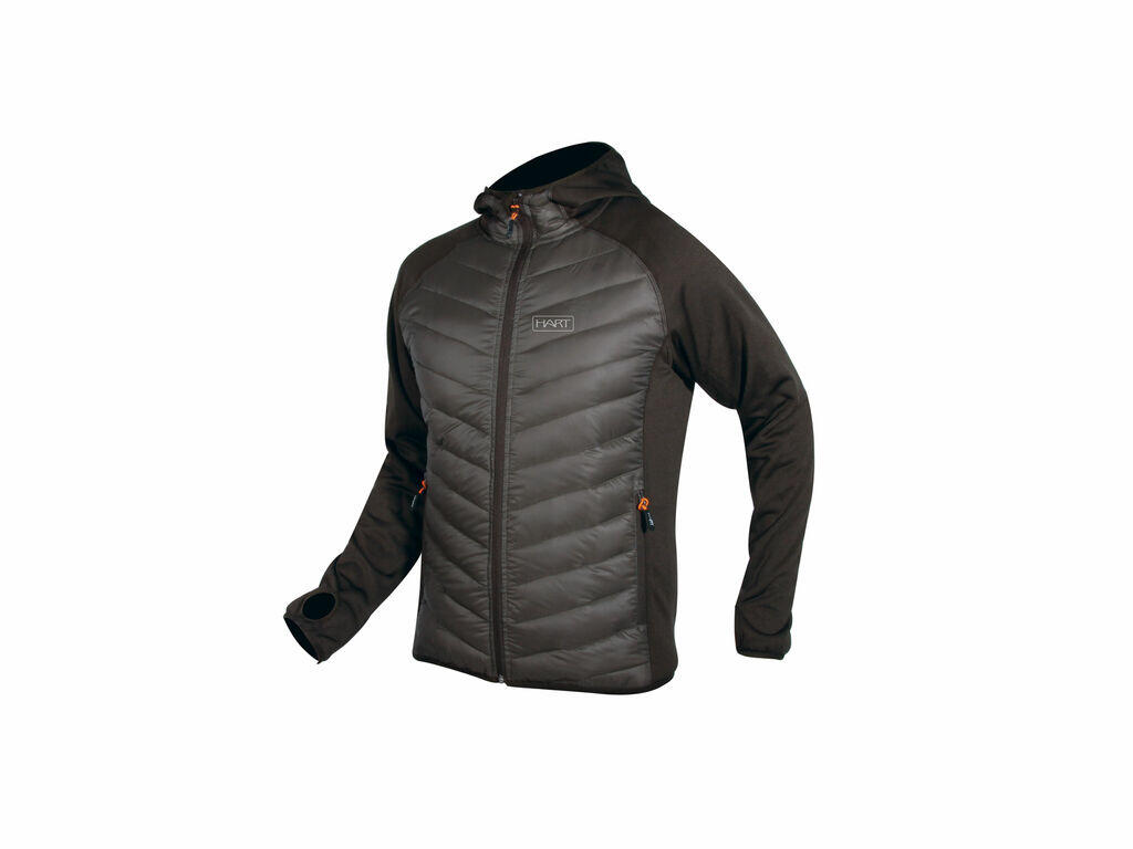 Chaqueta Hart Stratos-j  M 2/2