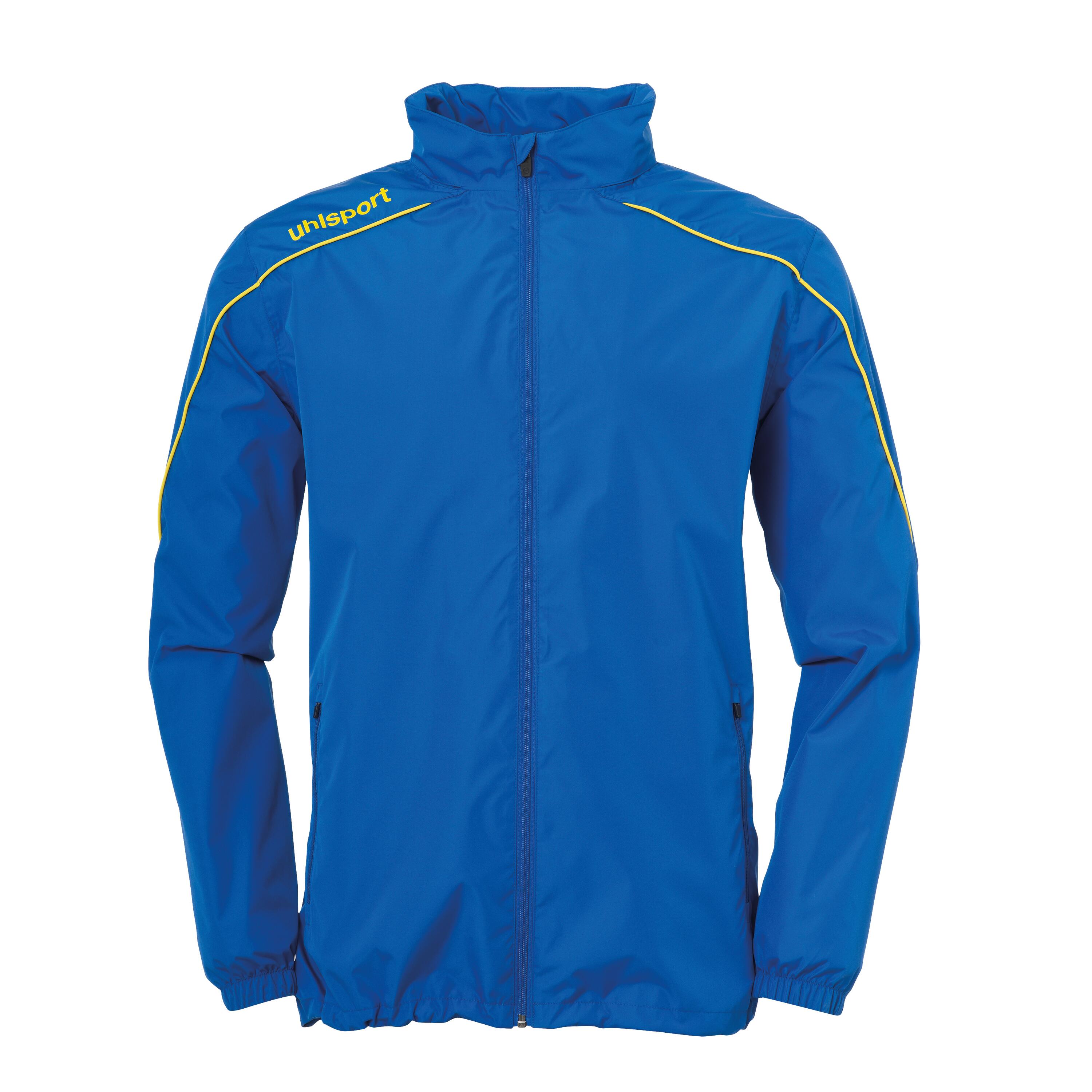 Children's wind jacket Uhlsport Stream 22