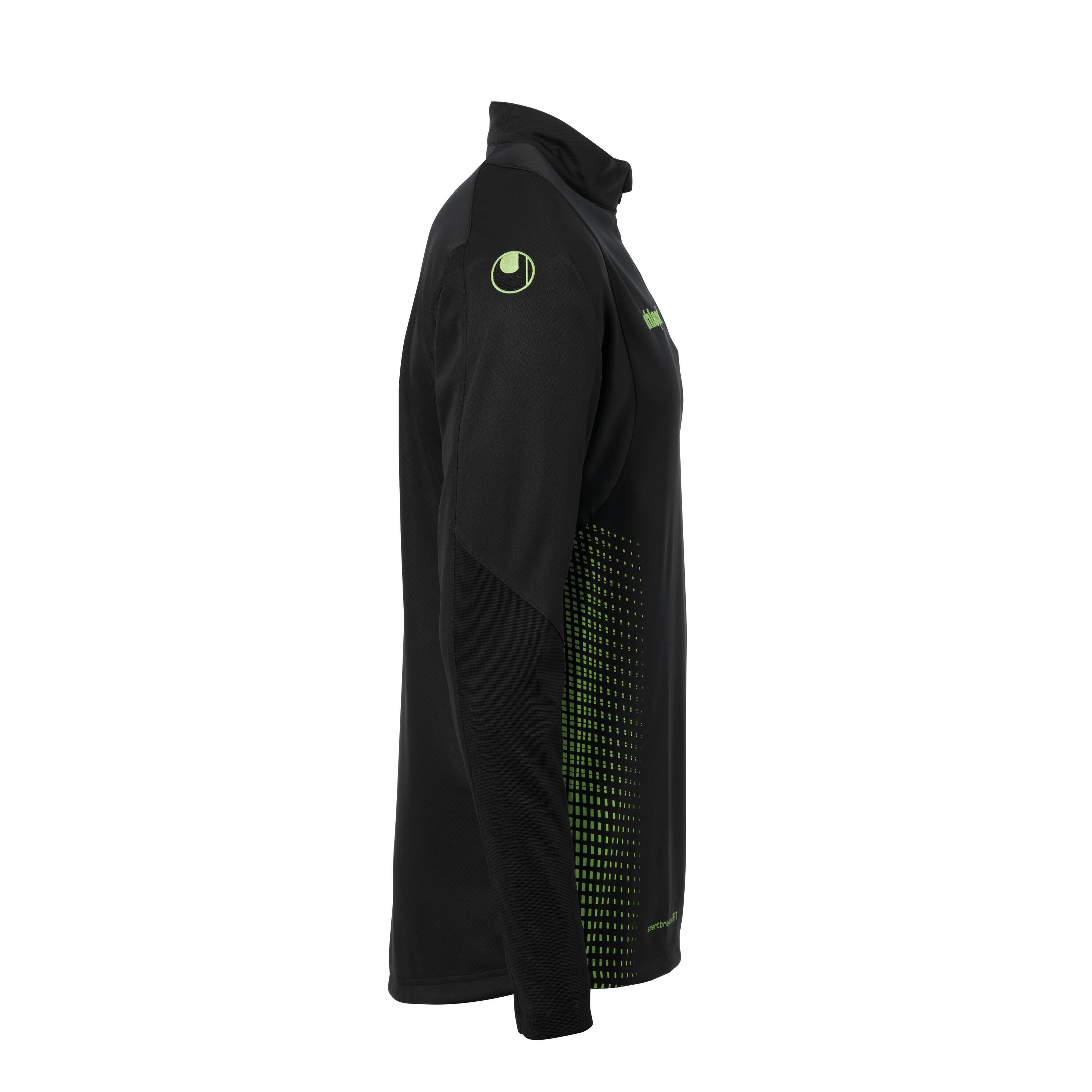 Giacca per bambini Uhlsport Score 1/4 Zip 4/7
