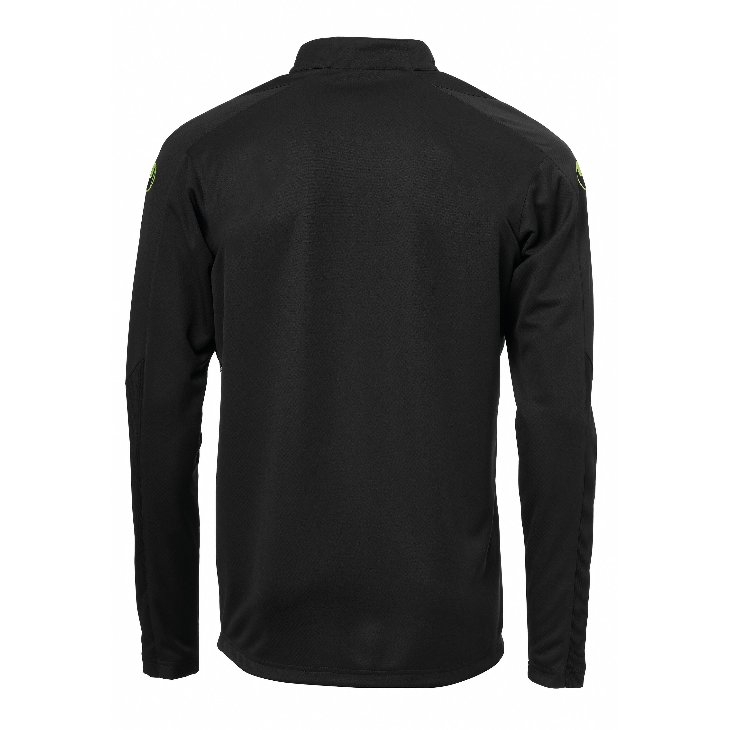 Giacca per bambini Uhlsport Score 1/4 Zip 2/7