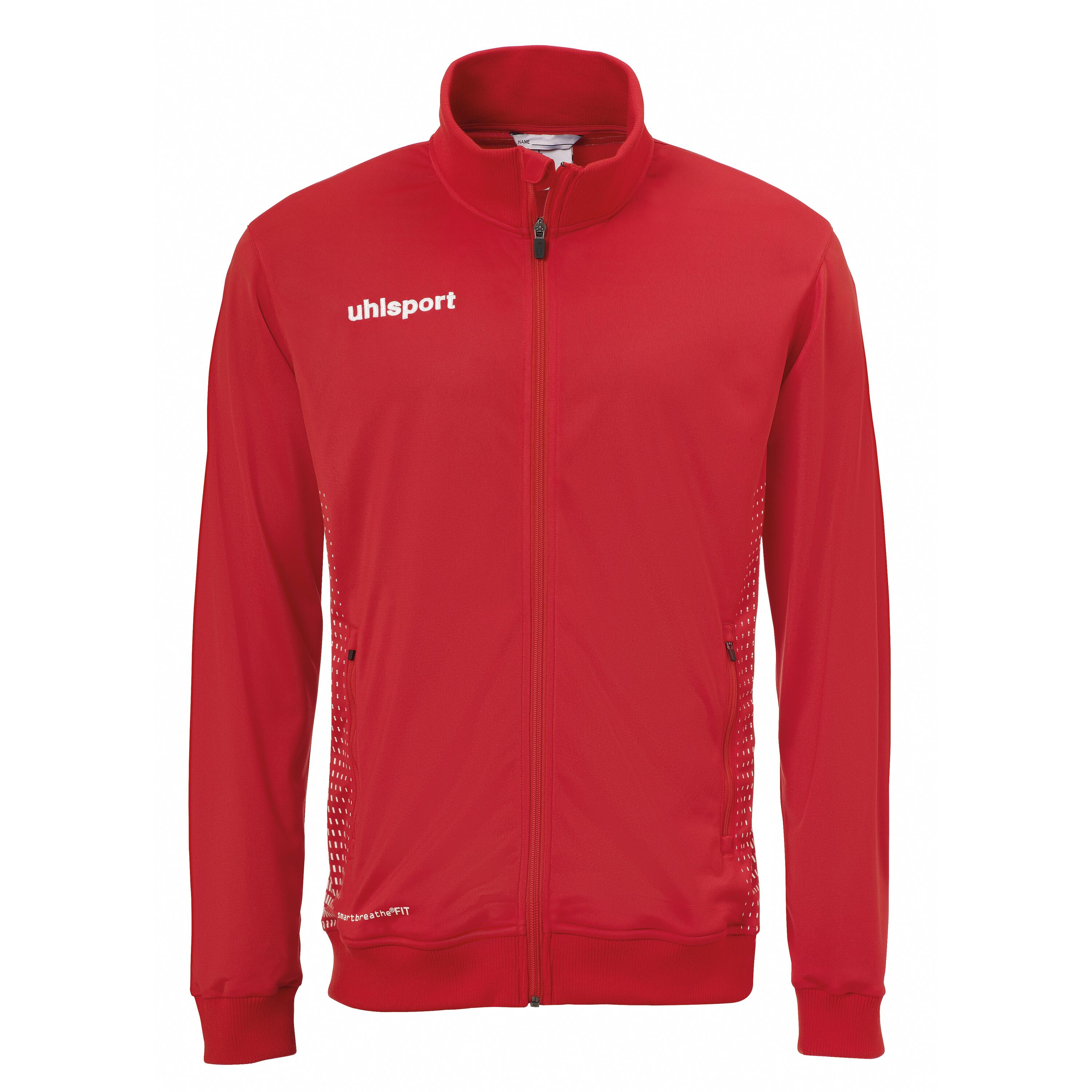 Children's jacket Uhlsport Score Track