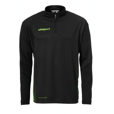 Jas uhlsport score 1/4 zip