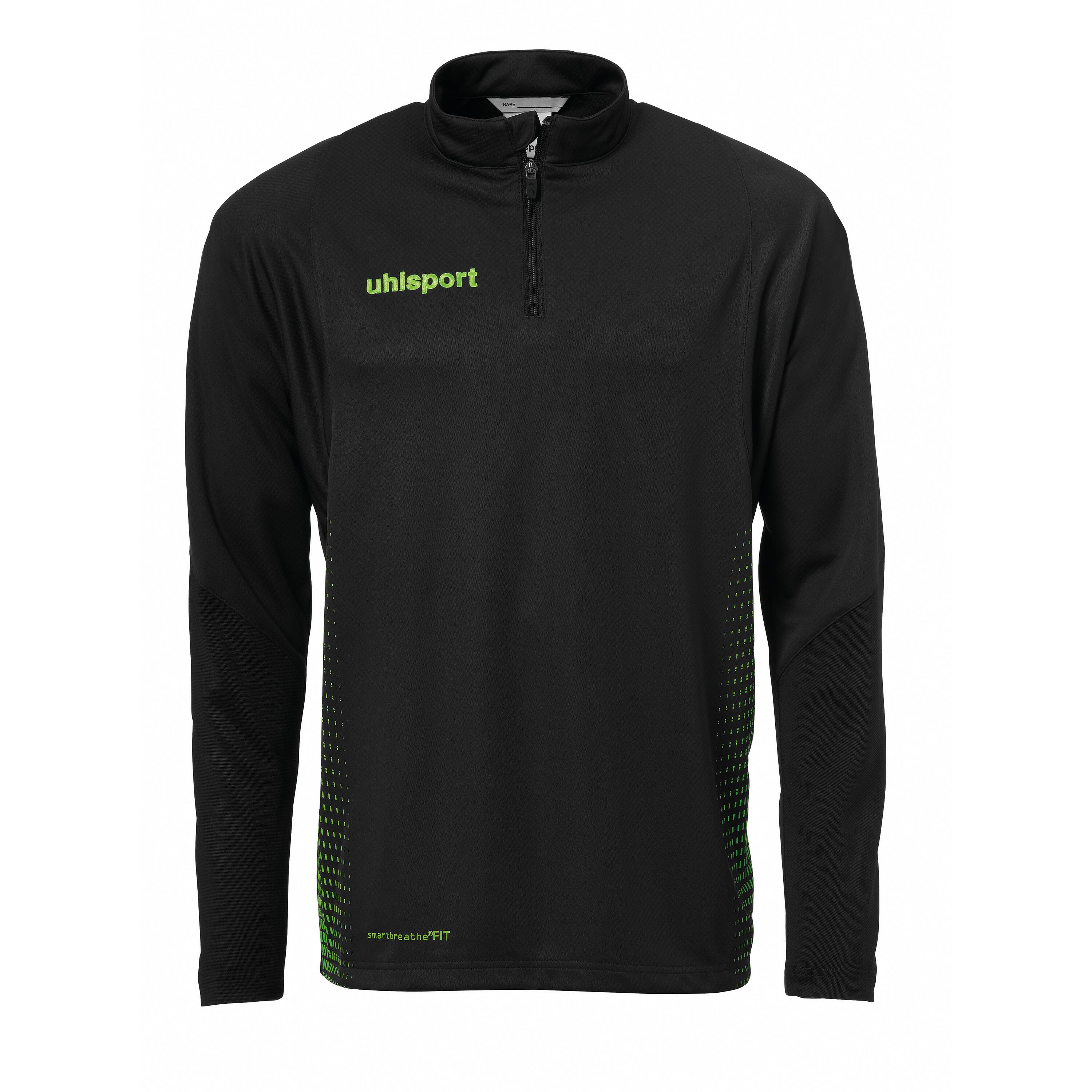 Uhlsport Giacca da bambino Score 1/4 Zip