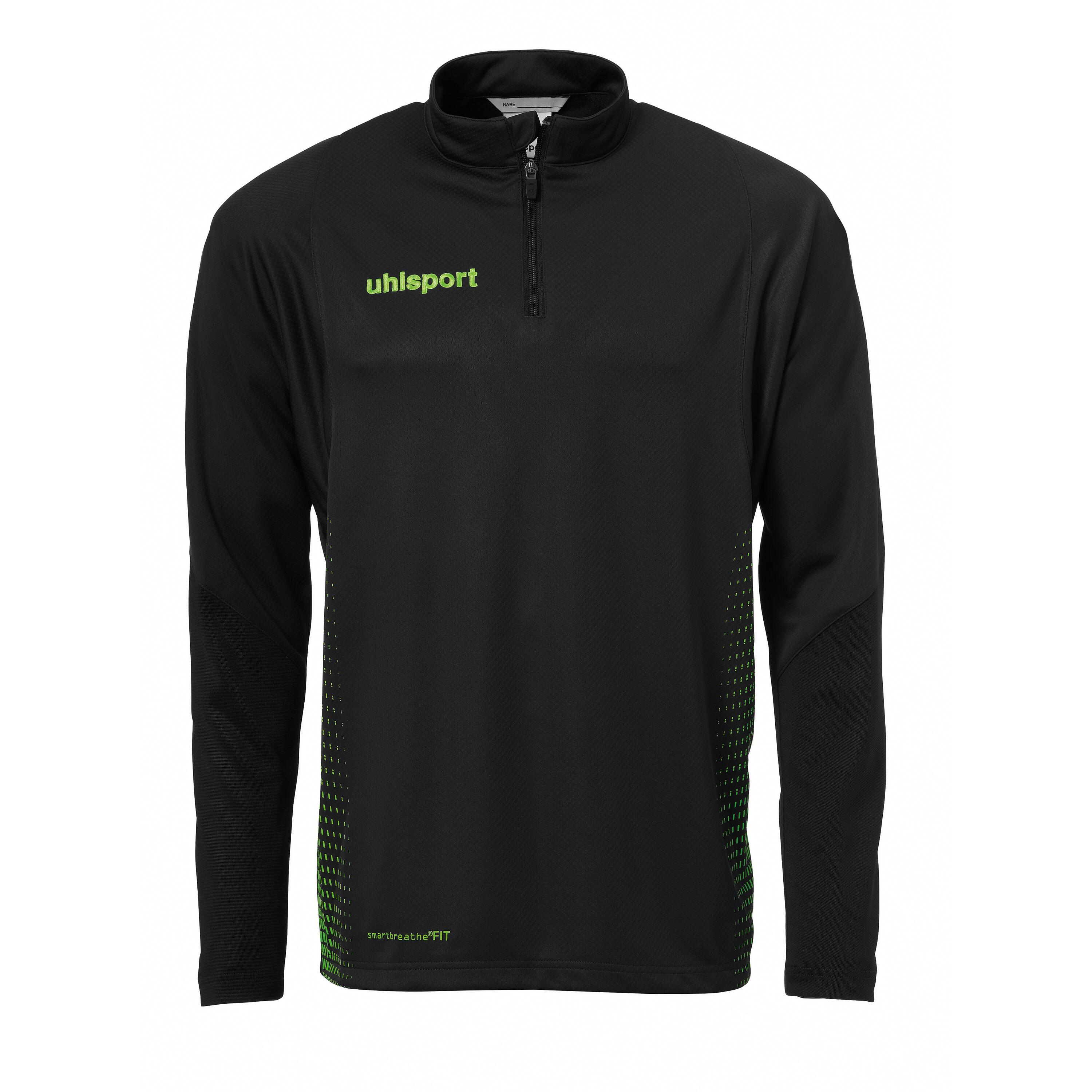 Kurtka Uhlsport Score 1/4 Zip