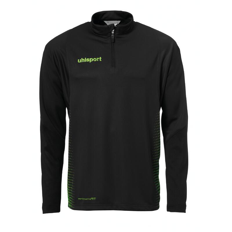 Kinderjacke Uhlsport Score 1/4 Zip