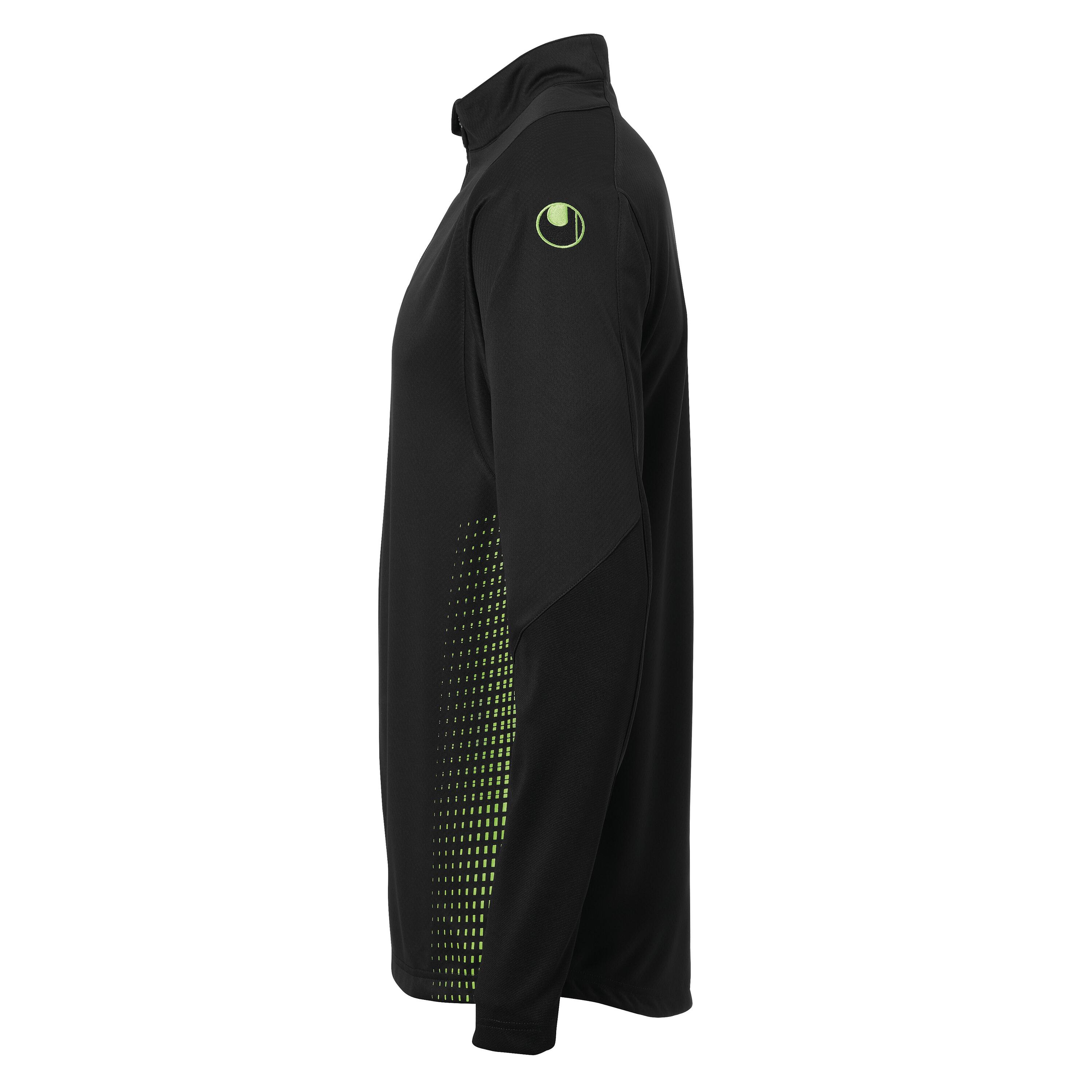 Giacca per bambini Uhlsport Score 1/4 Zip 3/7