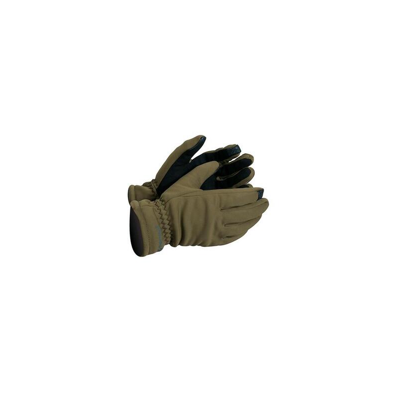 Guantes Hart Trekmates Stalk Gtx Verde L