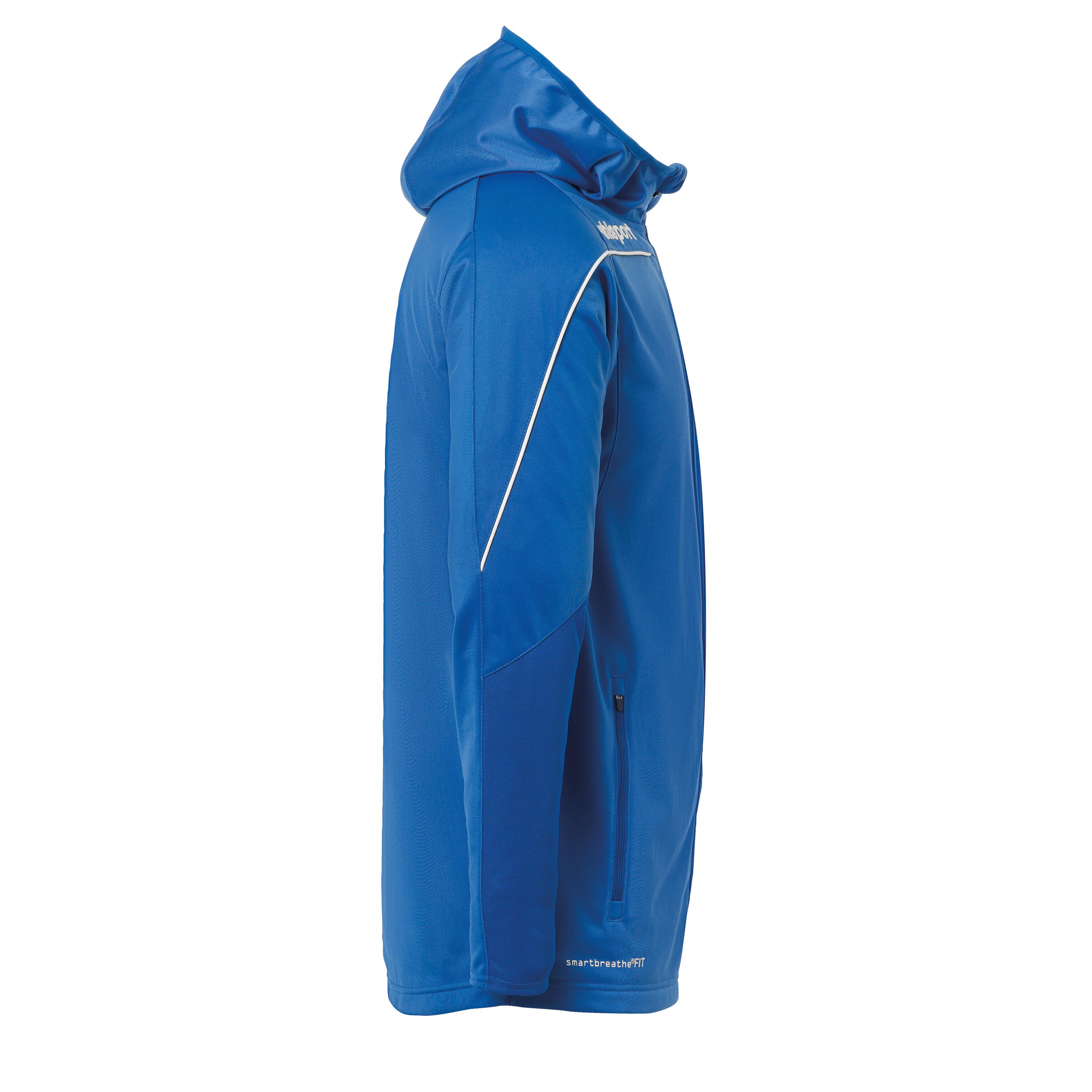 Veste à capuche enfant Uhlsport Stream 22 4/7
