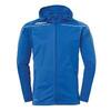 Chaqueta con capucha Uhlsport Stream 22