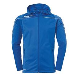 Chaqueta con capucha Uhlsport Stream 22