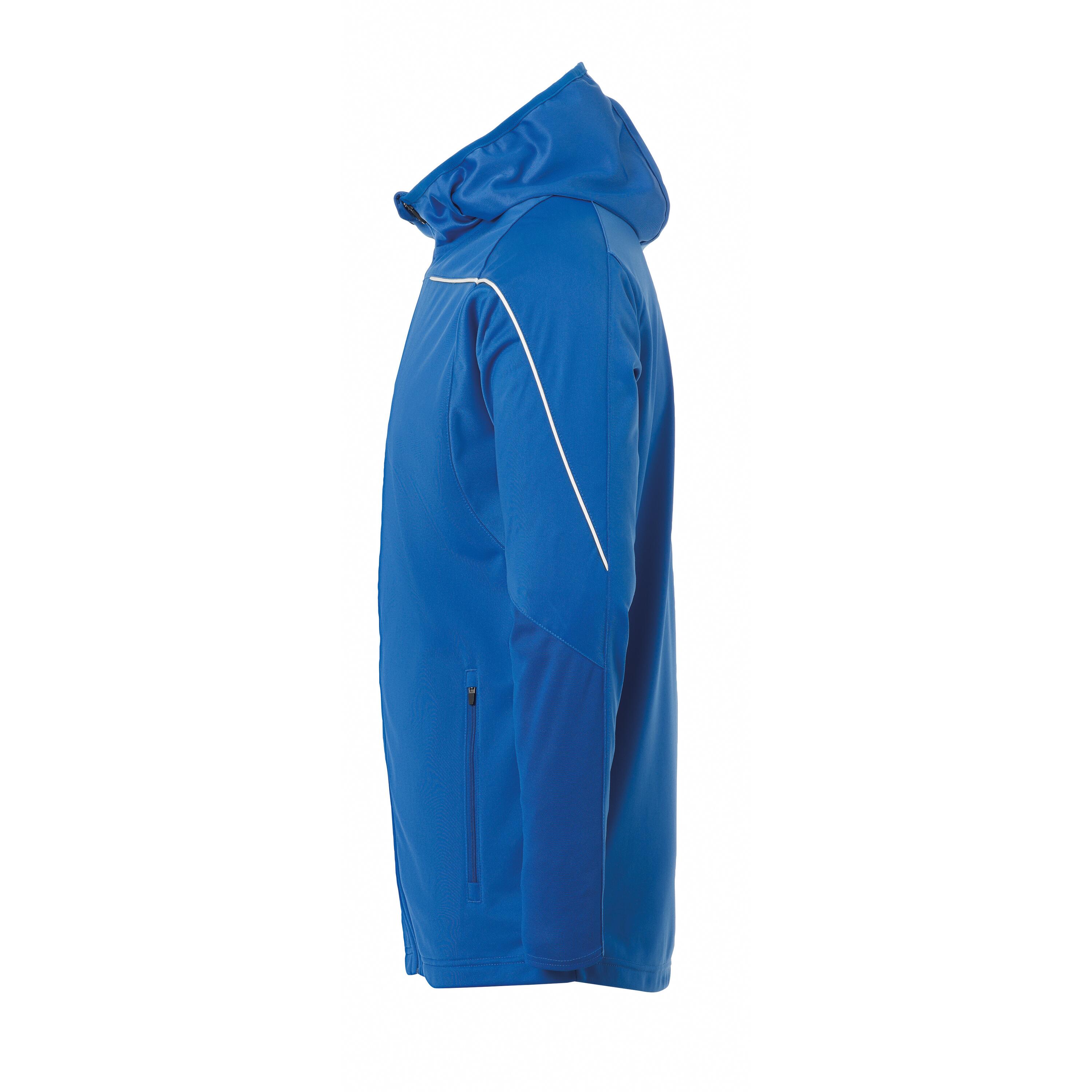 Veste à capuche enfant Uhlsport Stream 22 3/7