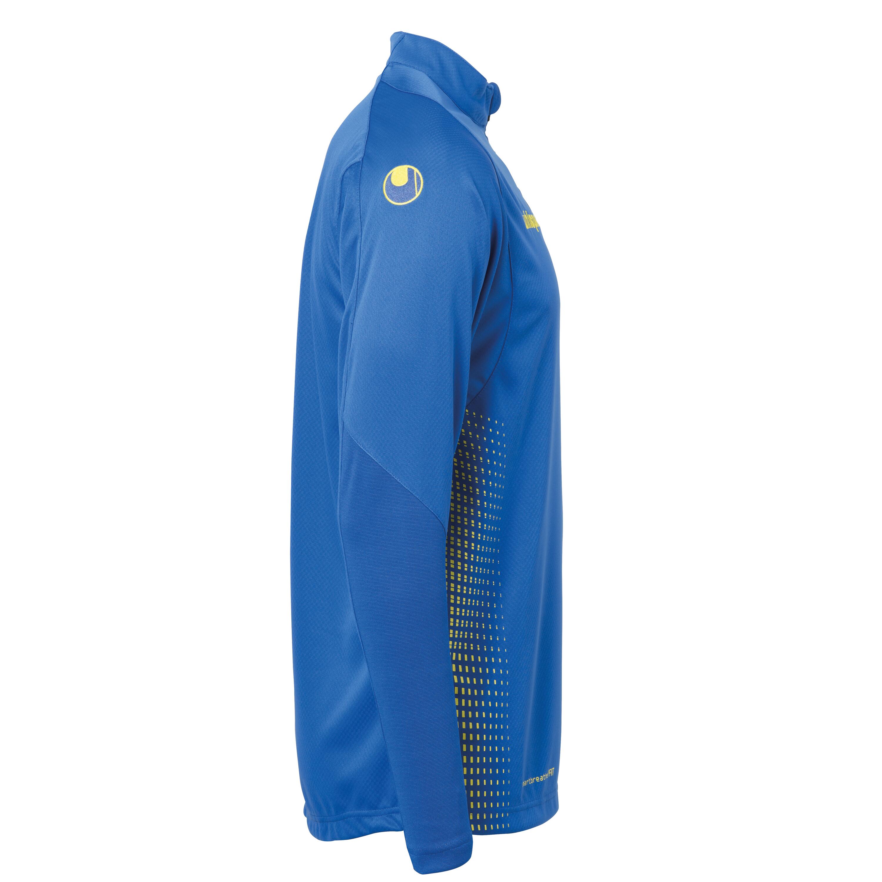 Veste enfant Uhlsport Score 1/4 Zip 4/7