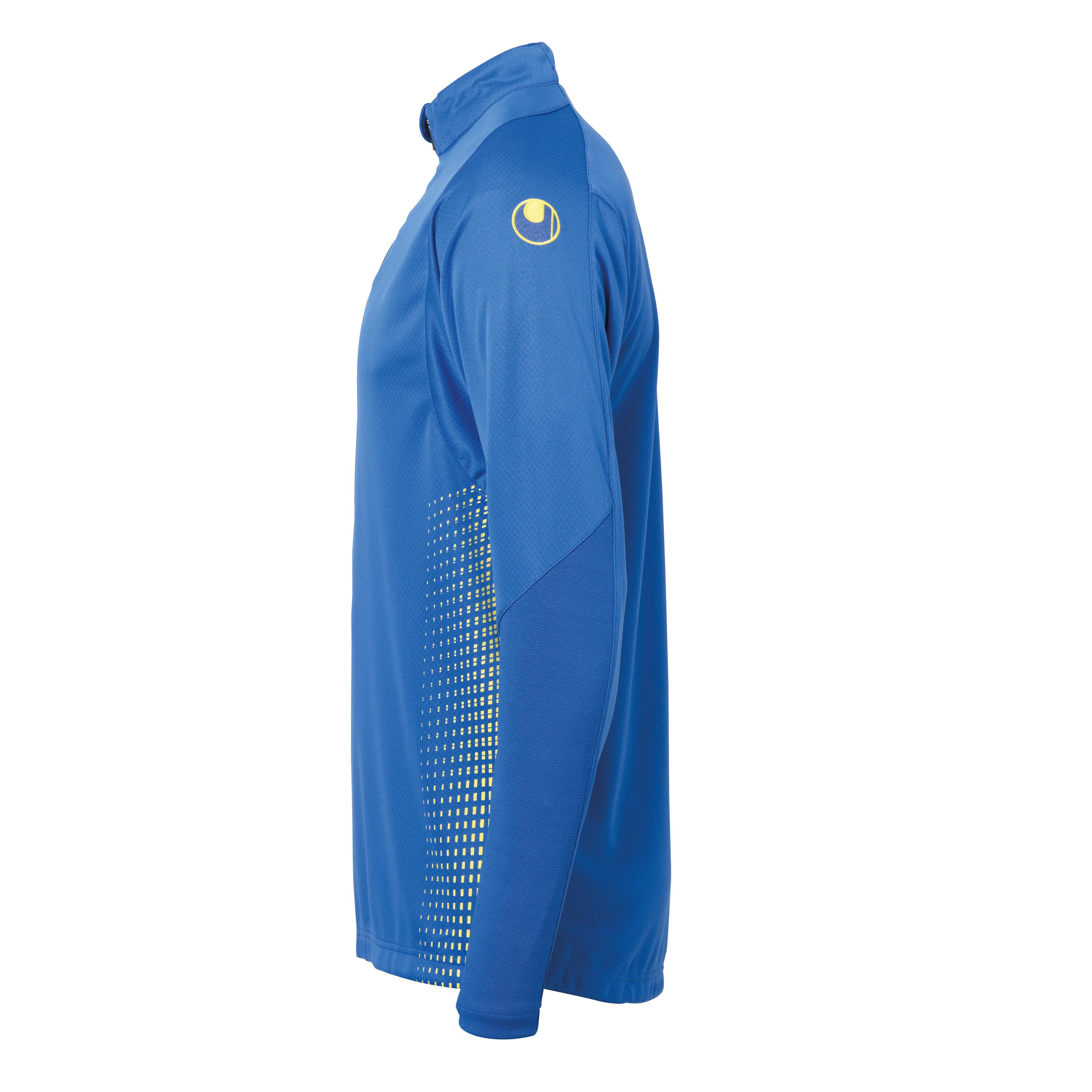 Veste enfant Uhlsport Score 1/4 Zip 3/7