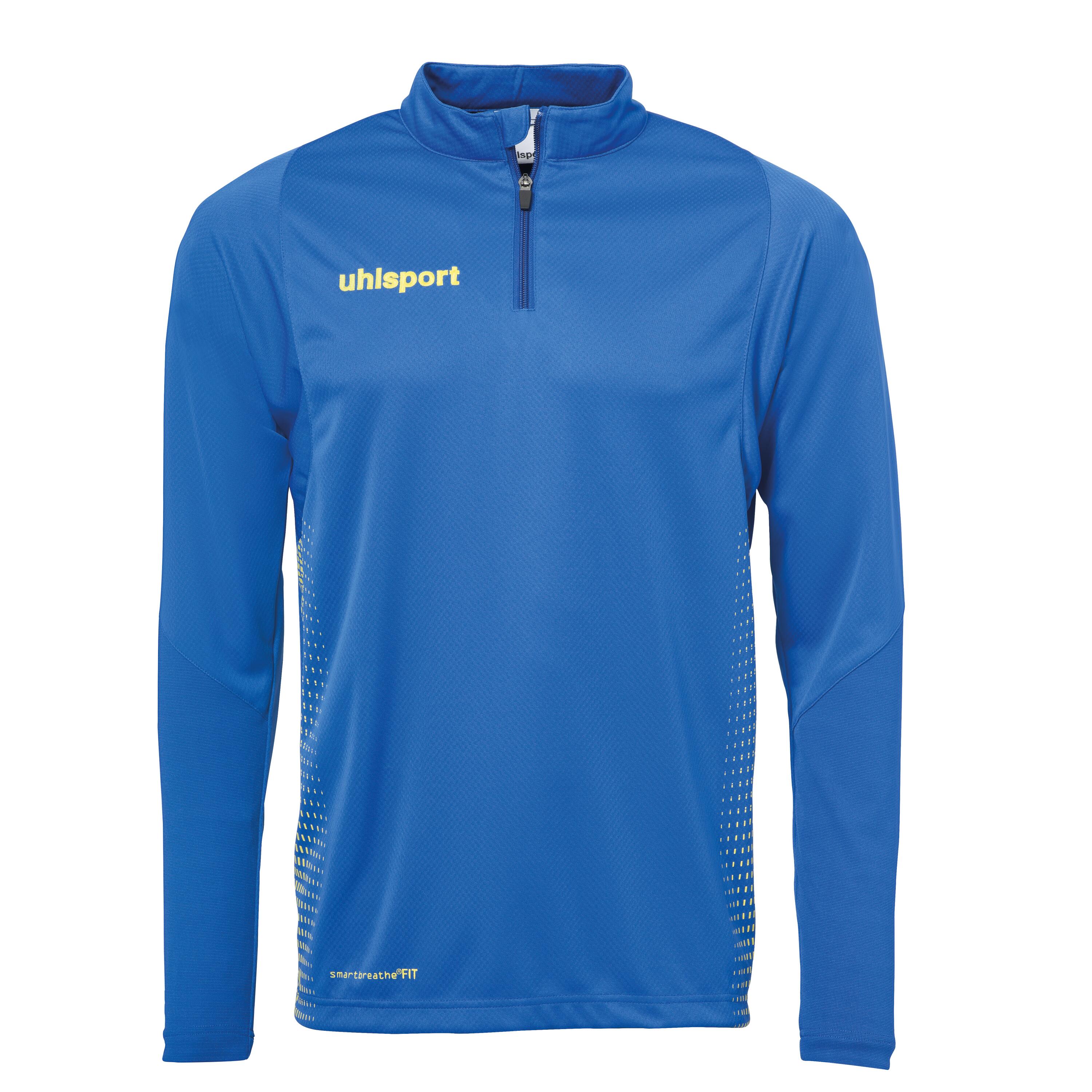 Kurtka Uhlsport Score 1/4 Zip