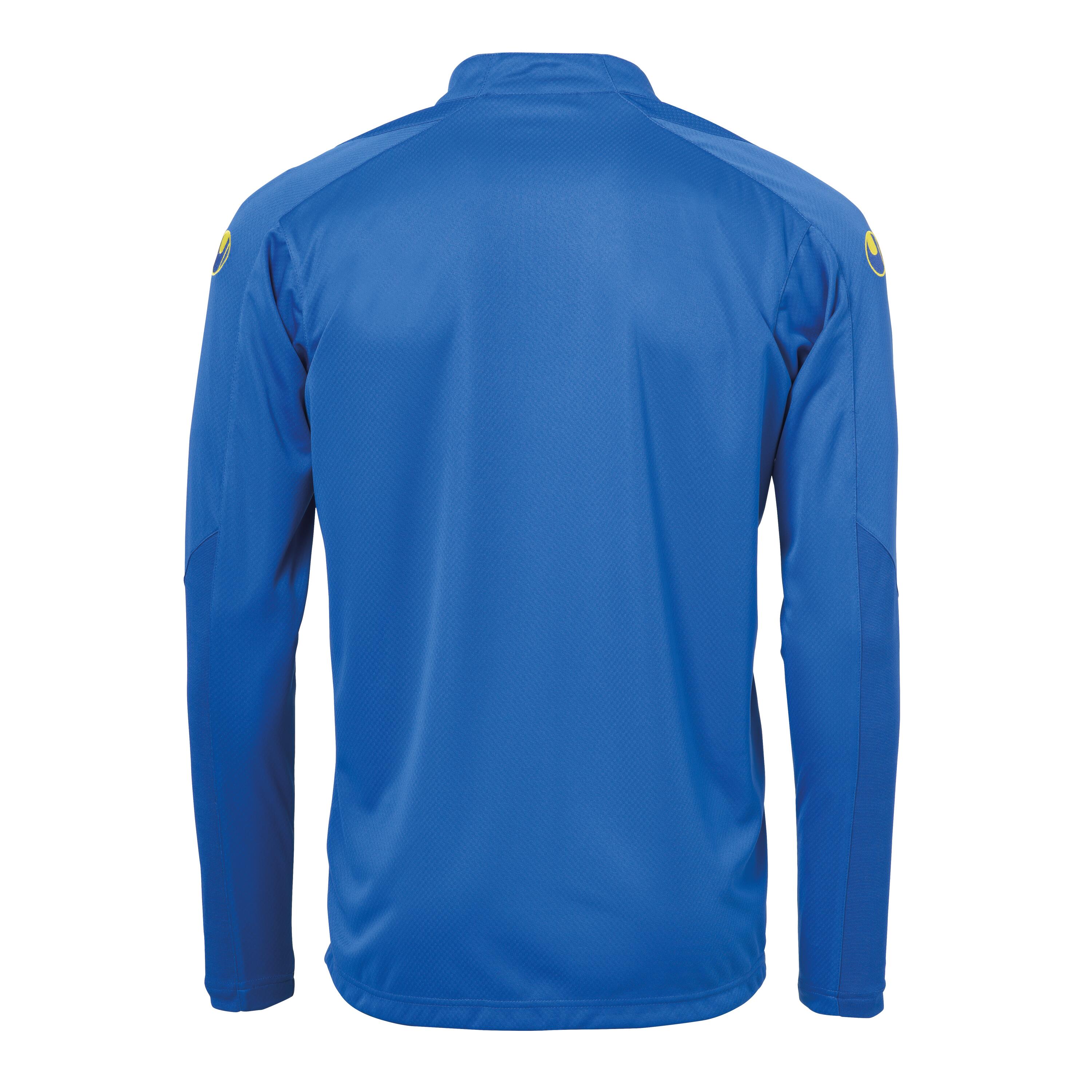 Veste enfant Uhlsport Score 1/4 Zip 2/7