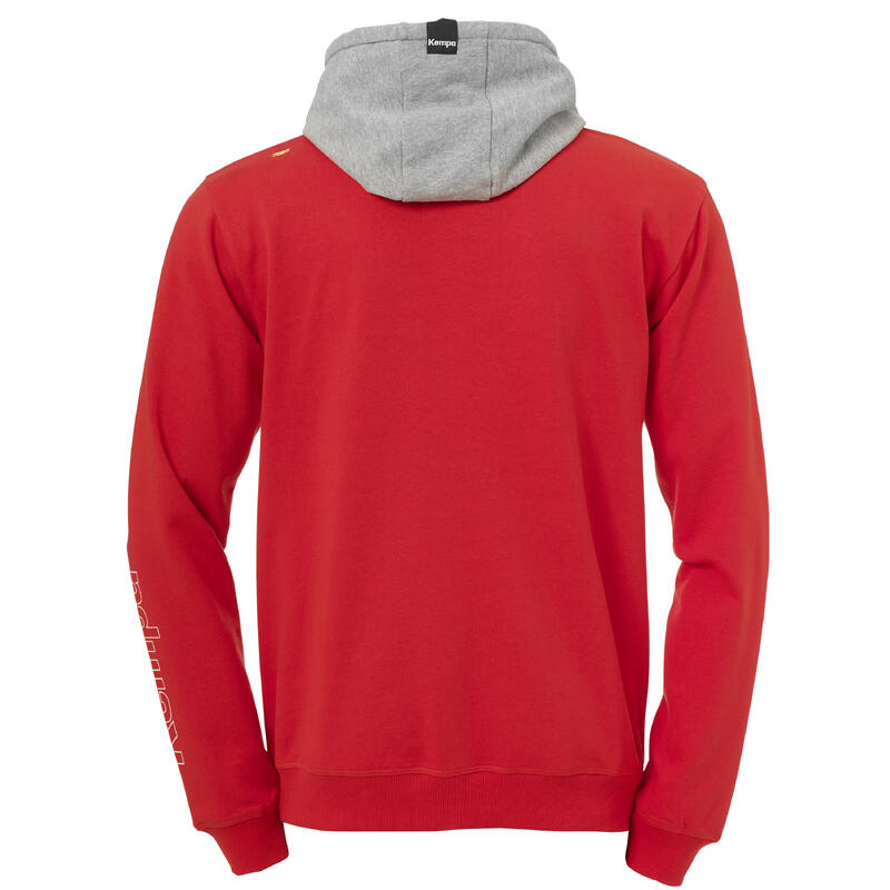 Sweatshirt à capuche enfant Kempa Core 2.0