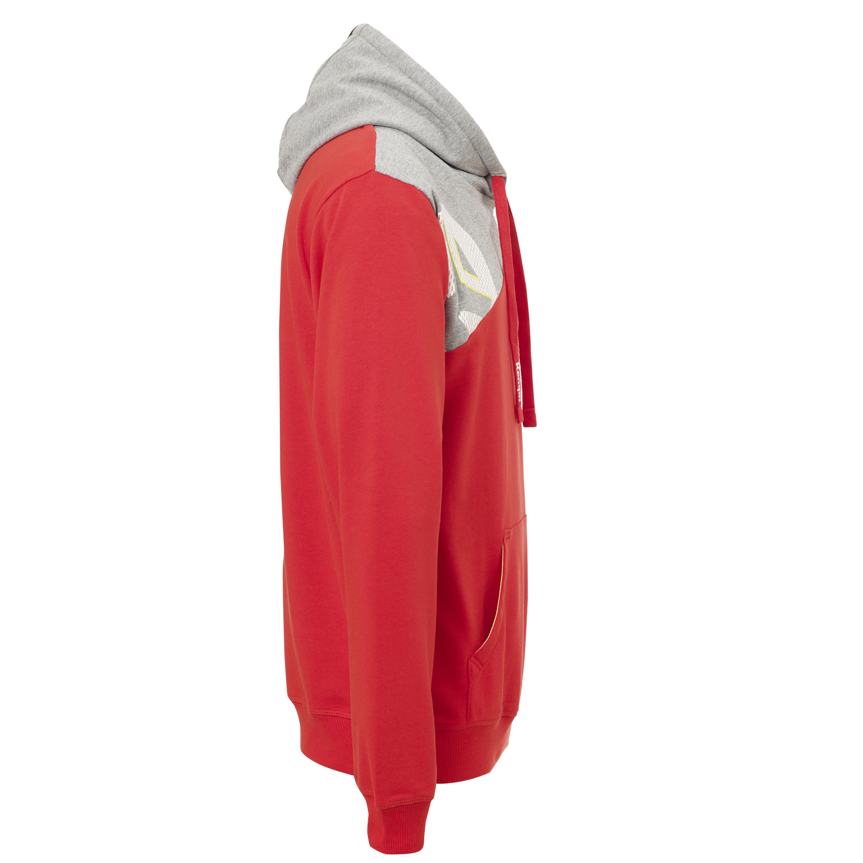 Sweatshirt à capuche enfant Kempa Core 2.0 4/7