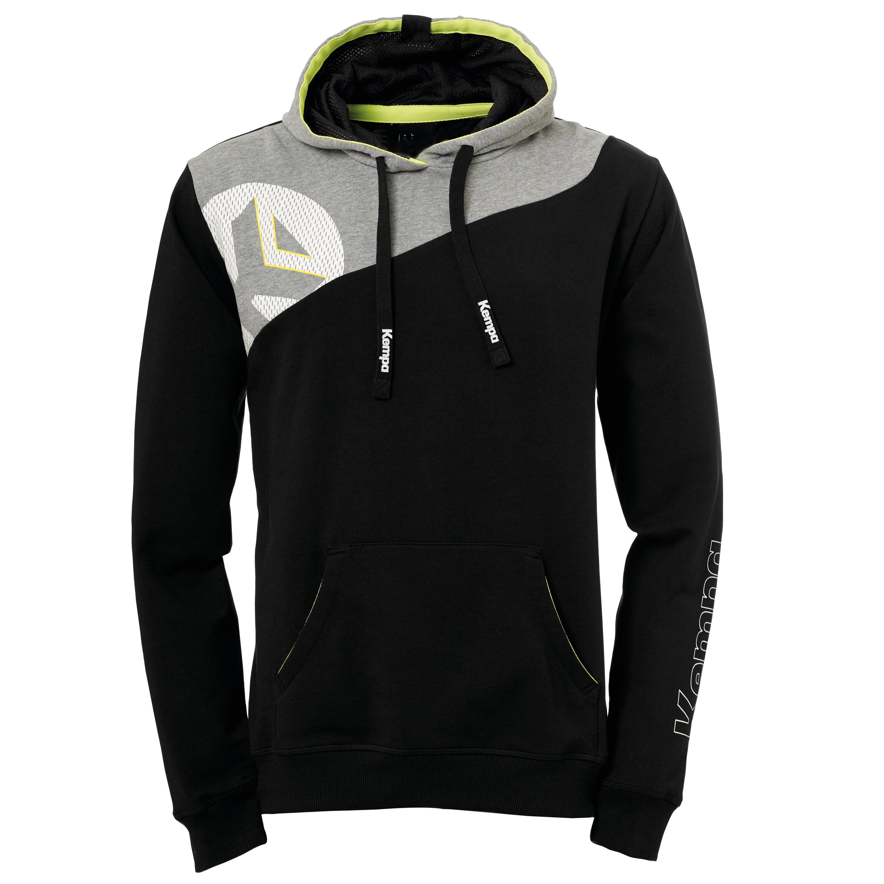 Hooded sweatshirt Kempa Core 2.0