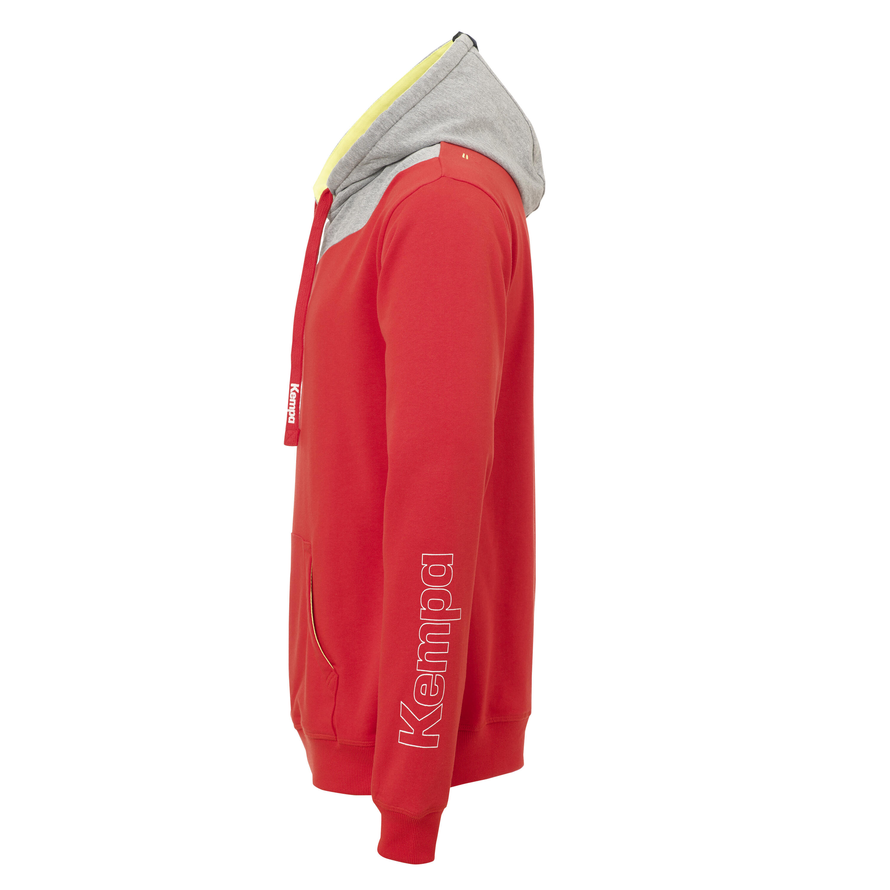 Sweatshirt à capuche enfant Kempa Core 2.0 3/7