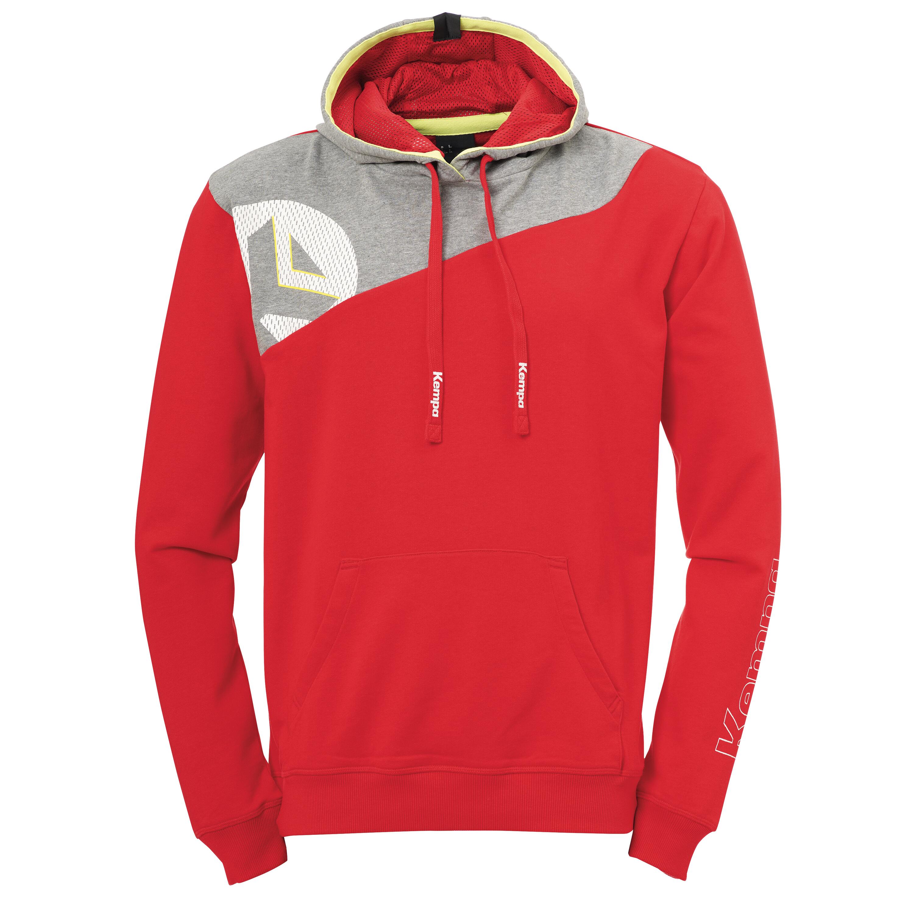 rosso / rosso / grigio