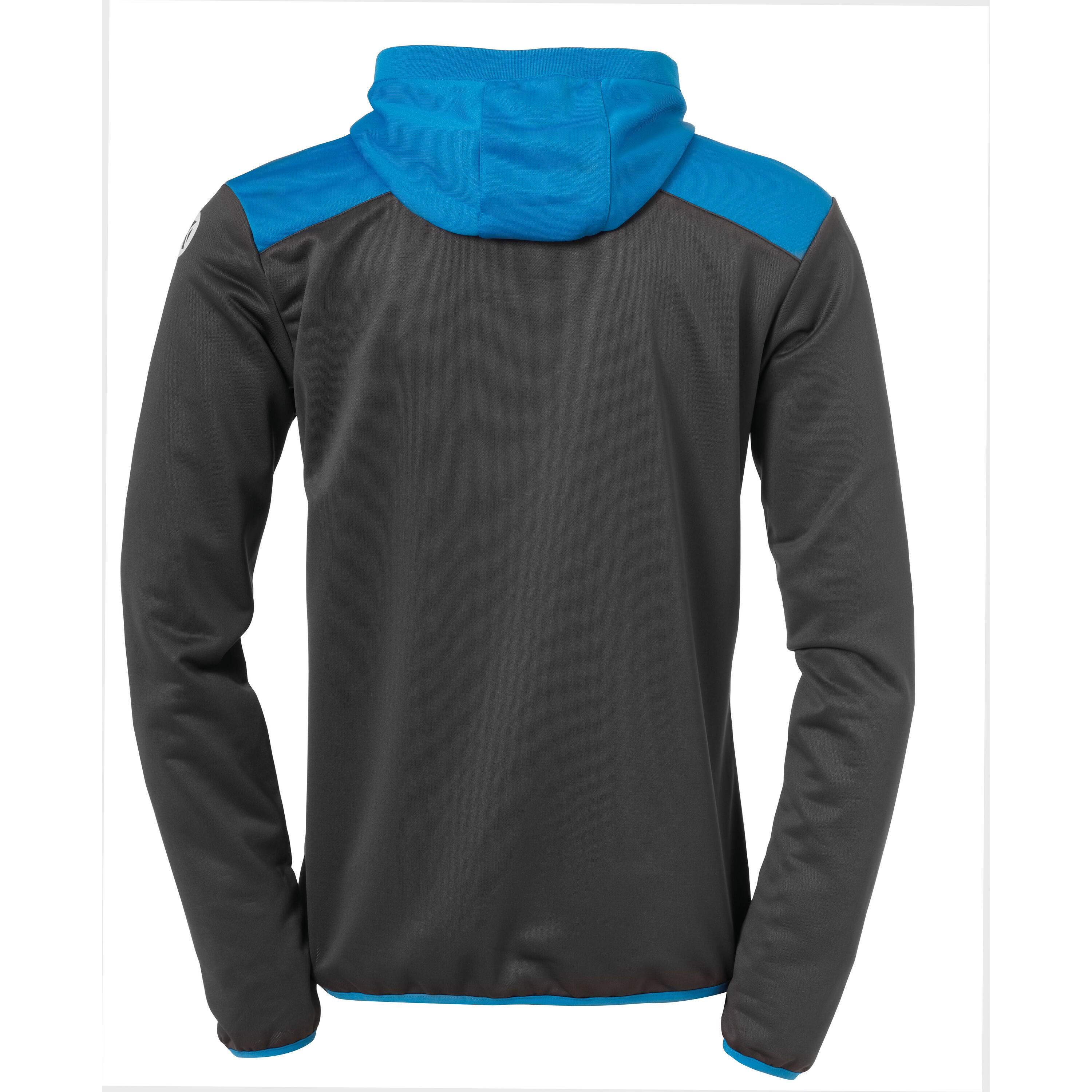 felpa con cappuccio emotion 2.0 Kempa Quarter Zip 2/7