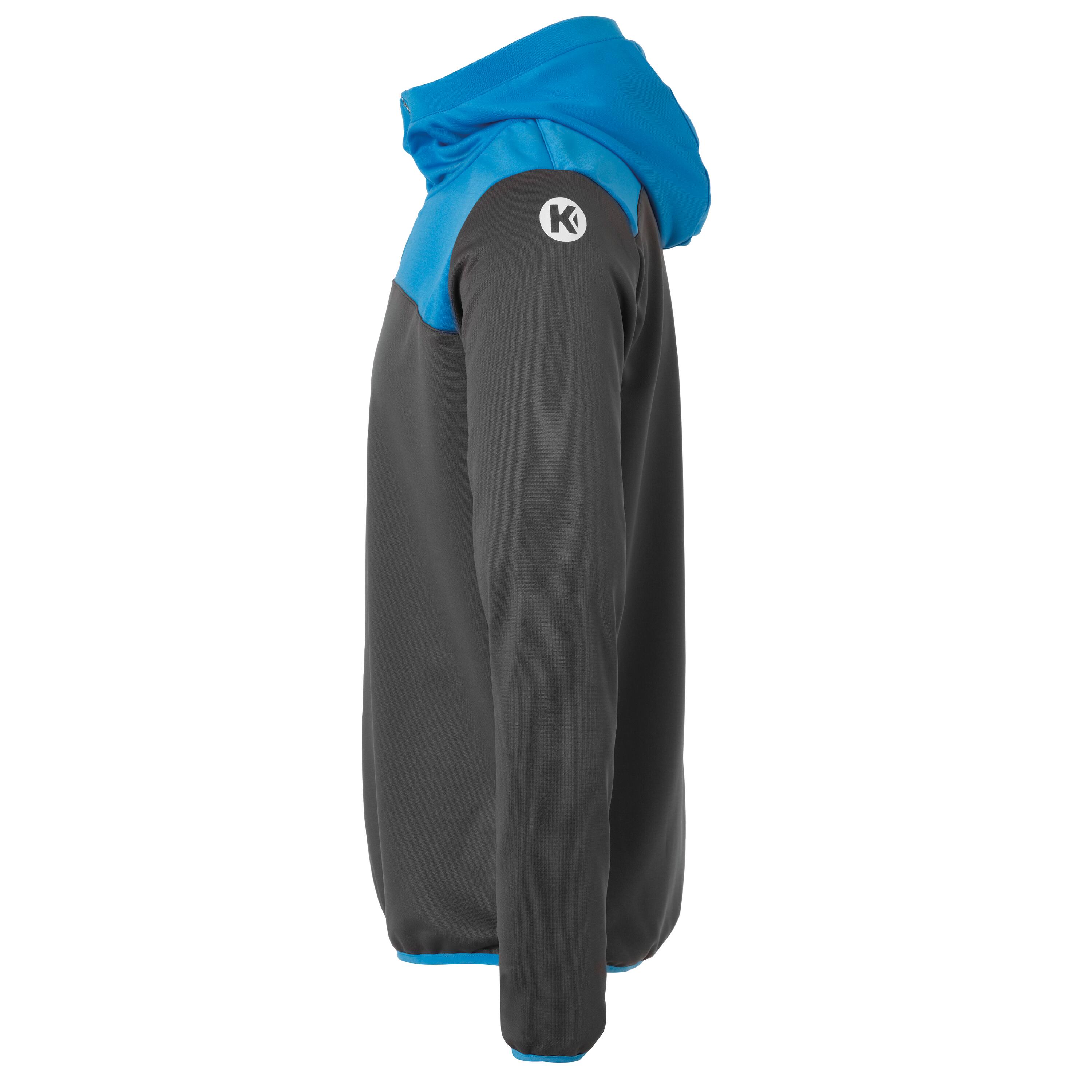 felpa con cappuccio emotion 2.0 Kempa Quarter Zip 3/7