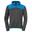 felpa con cappuccio emotion 2.0 Kempa Quarter Zip