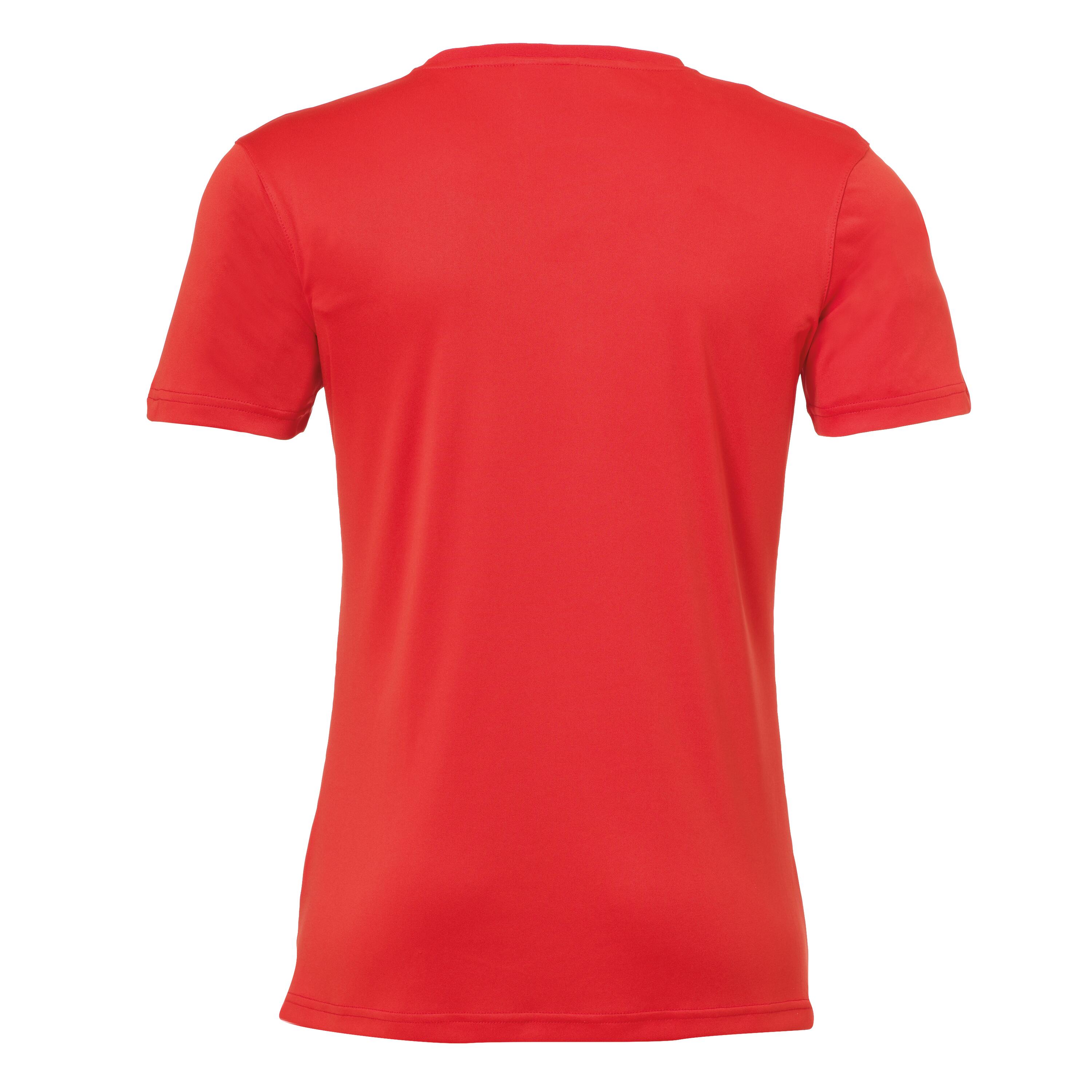 T-shirt Uhlsport Femme Stream 22 2/7