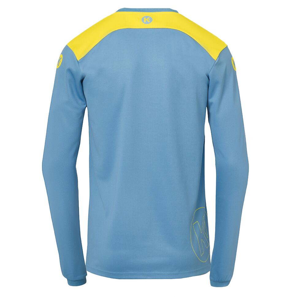 bluza z długim rękawem emotion Kempa