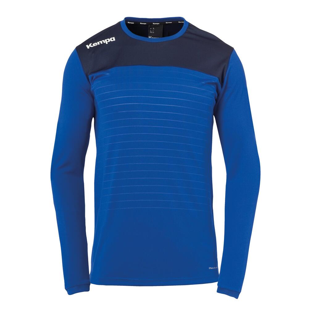 BLUE / BLACK