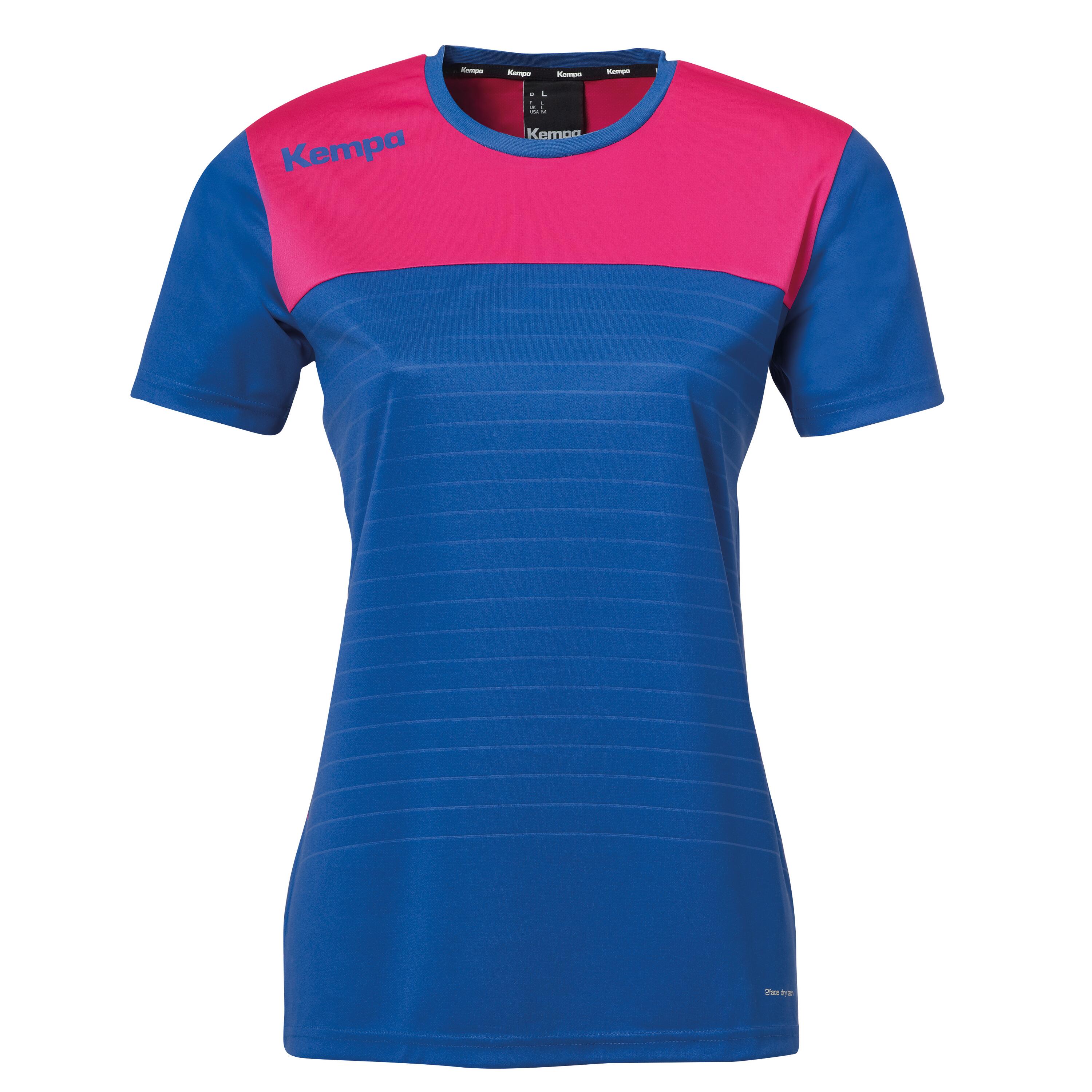 Women's T-shirt Kempa Emotion 2.0