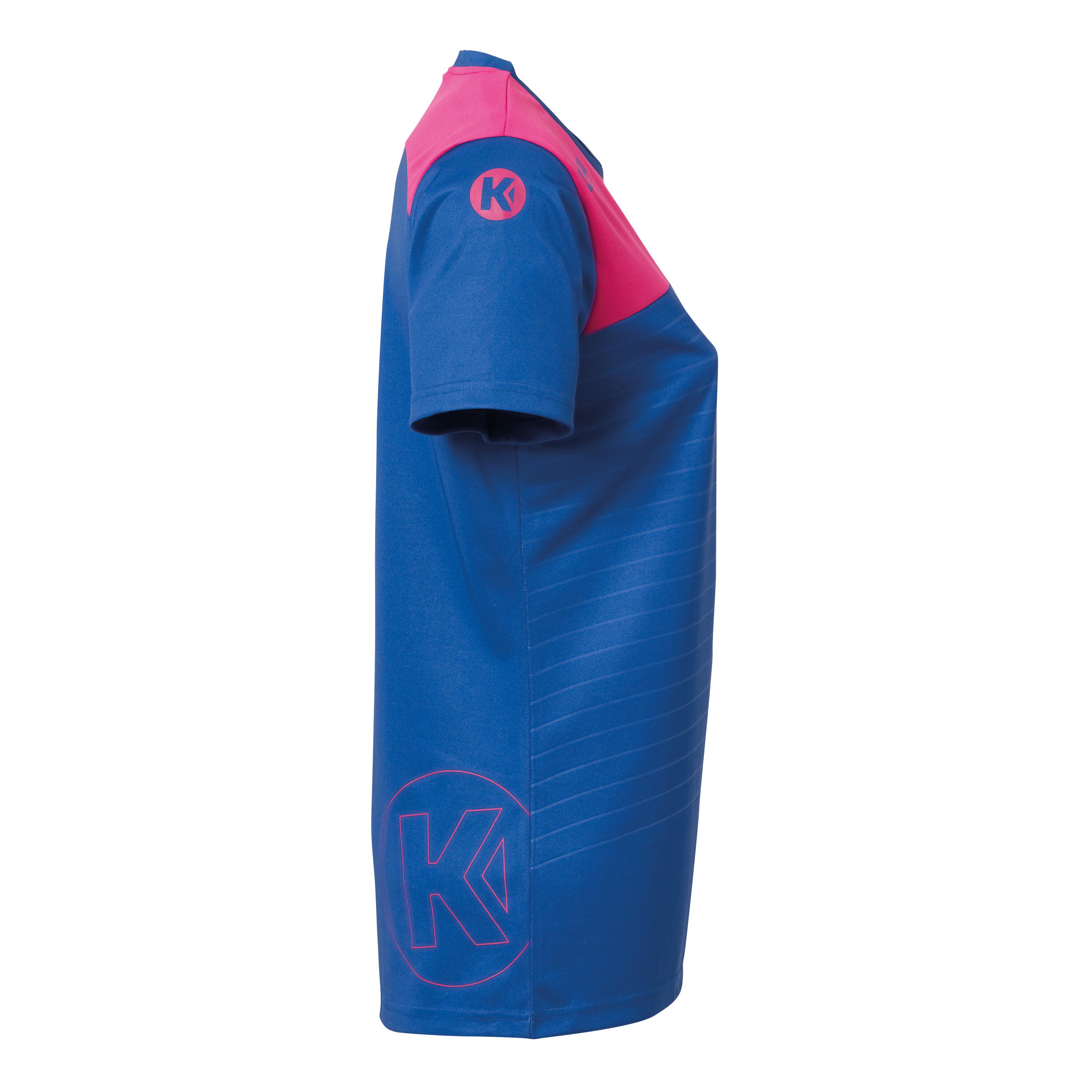 Dames-T-shirt Kempa Emotion 2.0 4/7