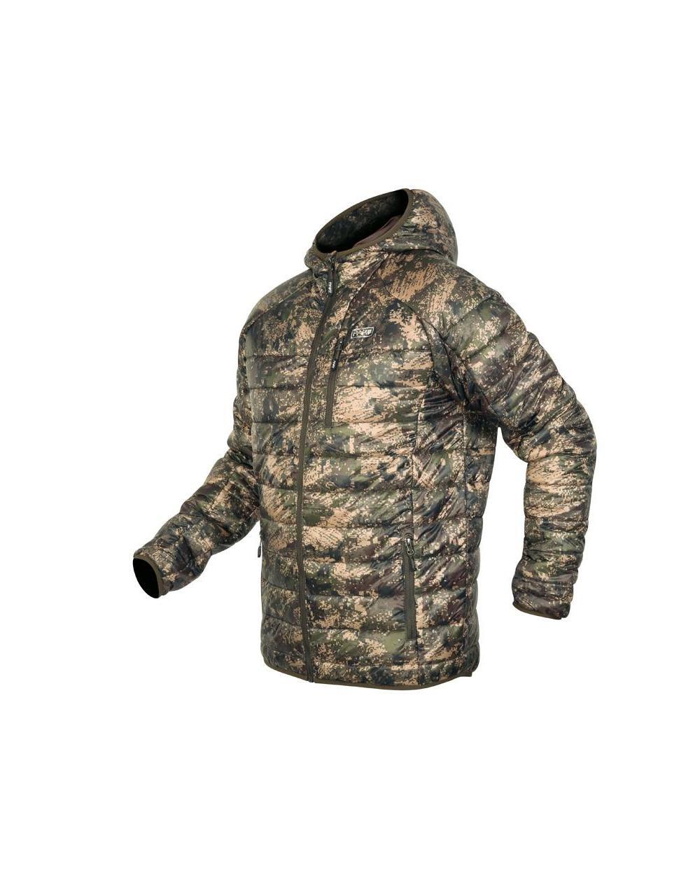 Chaqueta Hart Alpine-j  XL 5/5